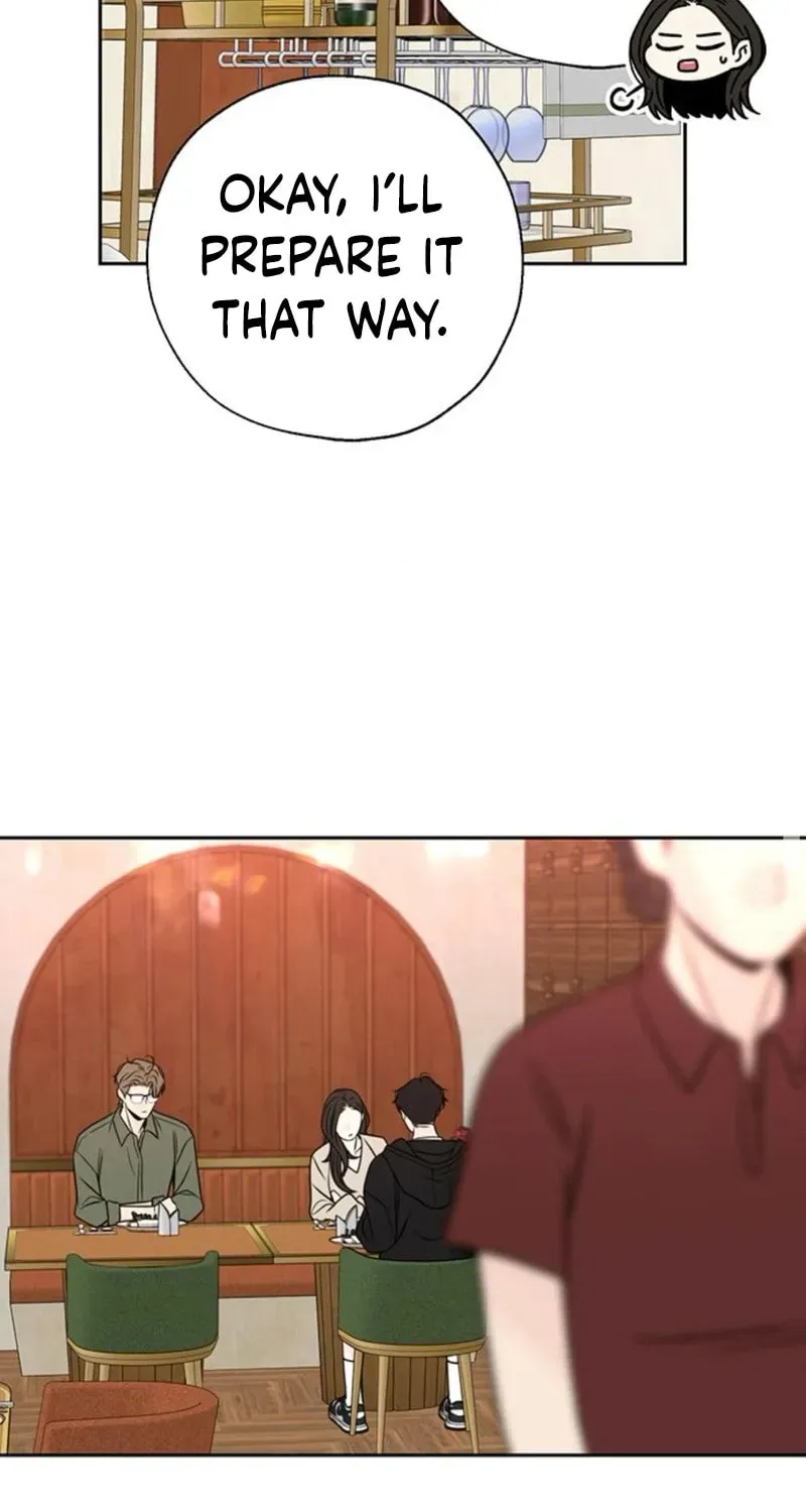 Borderline (Danrim) Chapter 32 page 49 - 