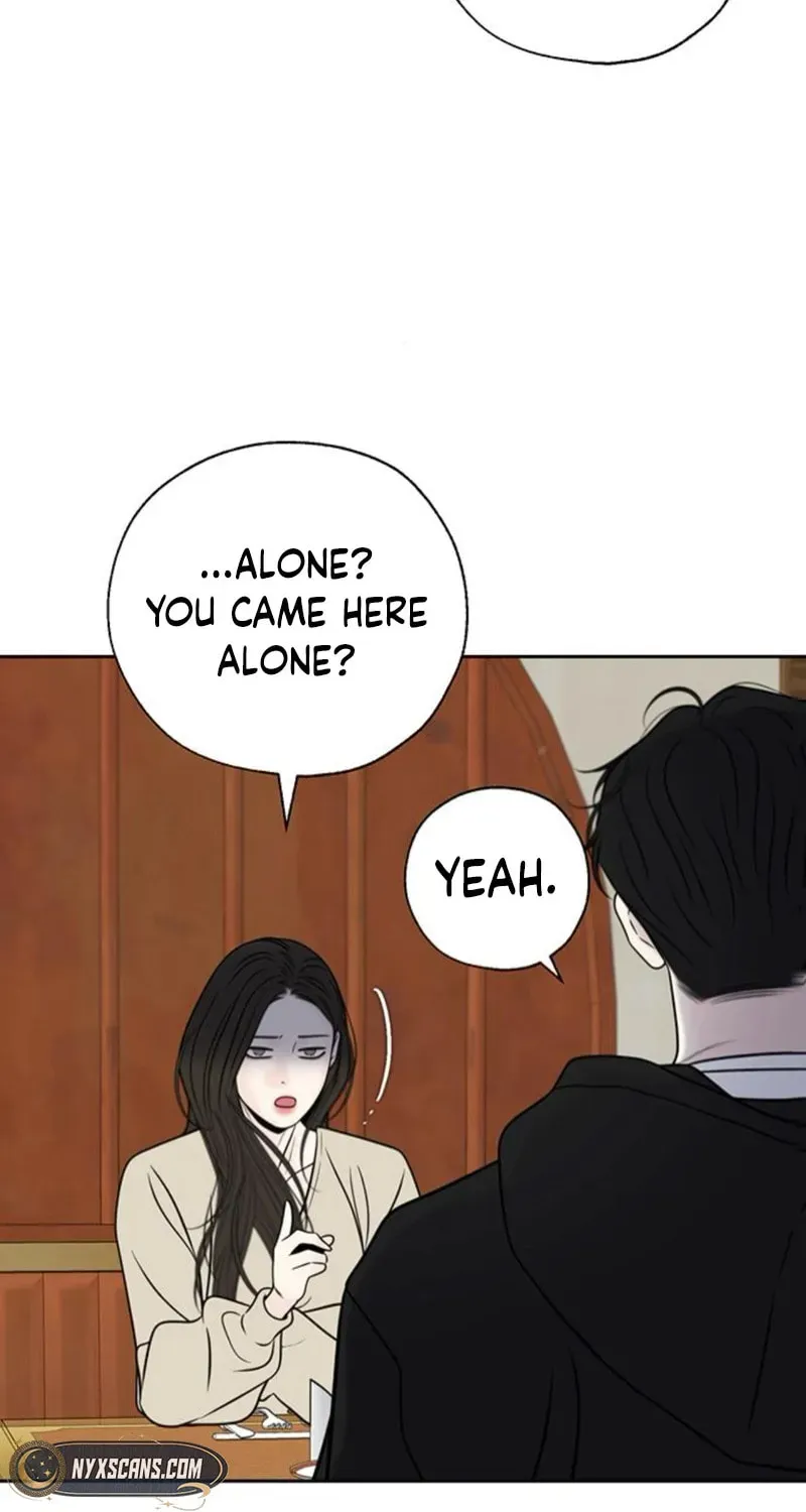 Borderline (Danrim) Chapter 32 page 51 - 