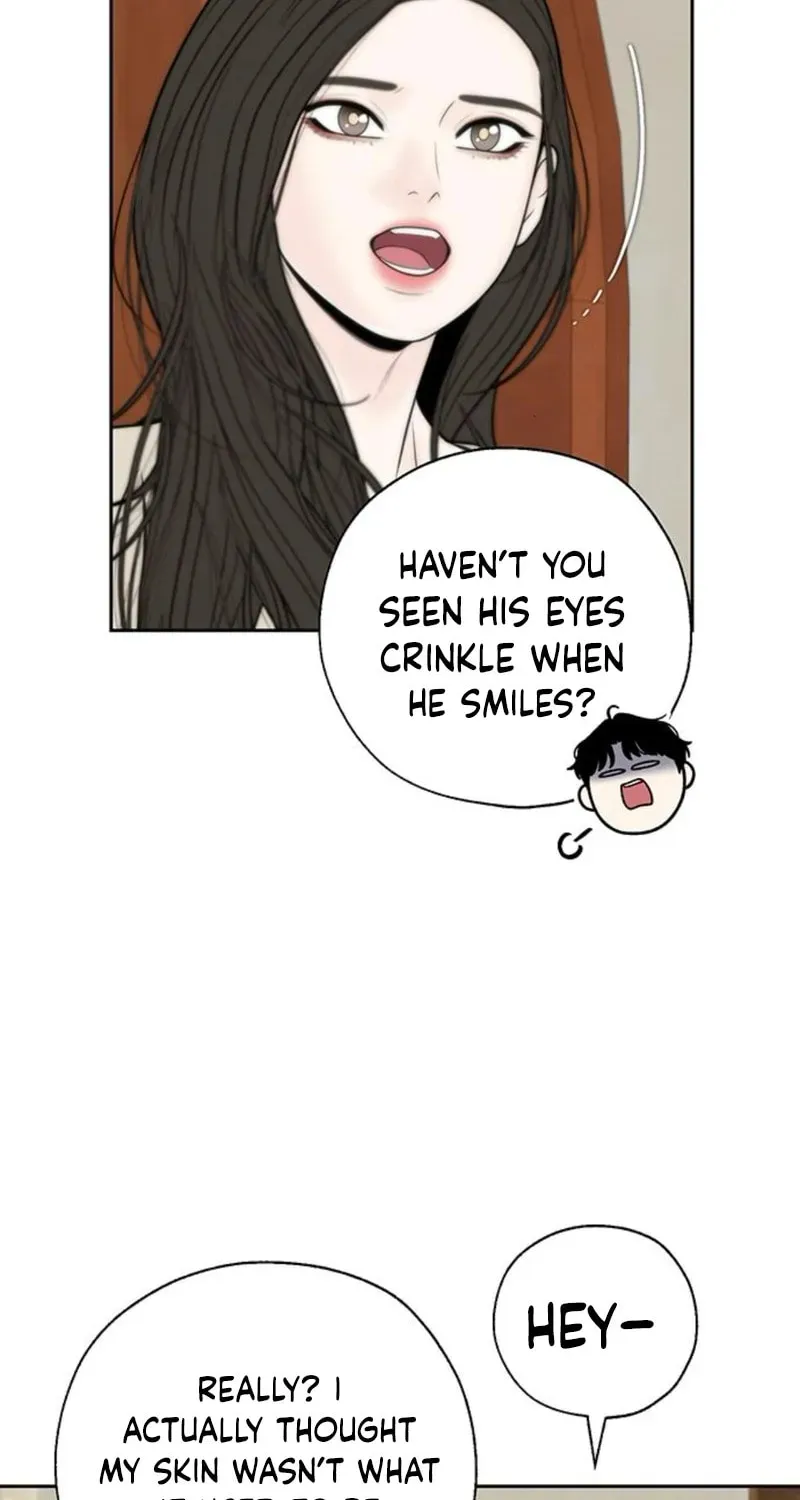 Borderline (Danrim) Chapter 32 page 55 - 