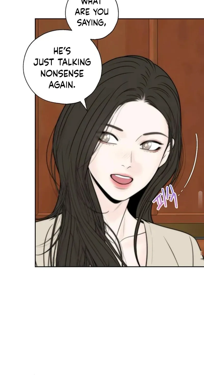 Borderline (Danrim) Chapter 32 page 58 - 