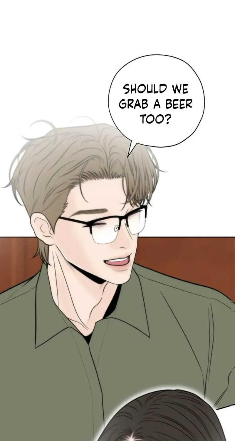 Borderline (Danrim) Chapter 32 page 60 - 