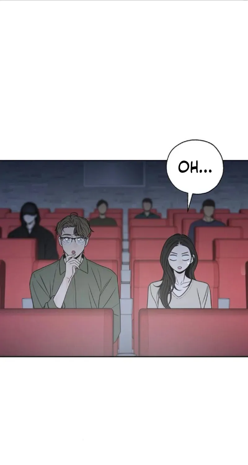 Borderline (Danrim) Chapter 32 page 7 - 