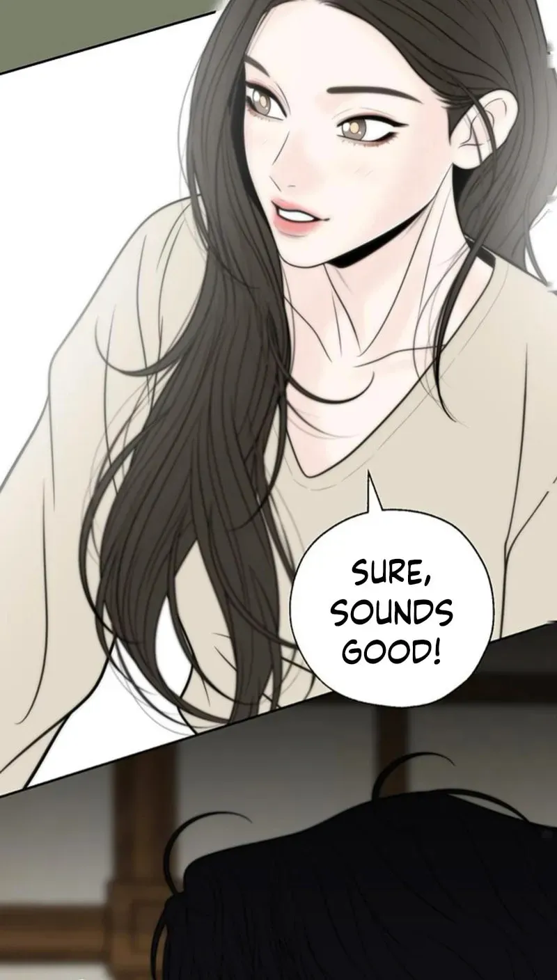Borderline (Danrim) Chapter 32 page 61 - 
