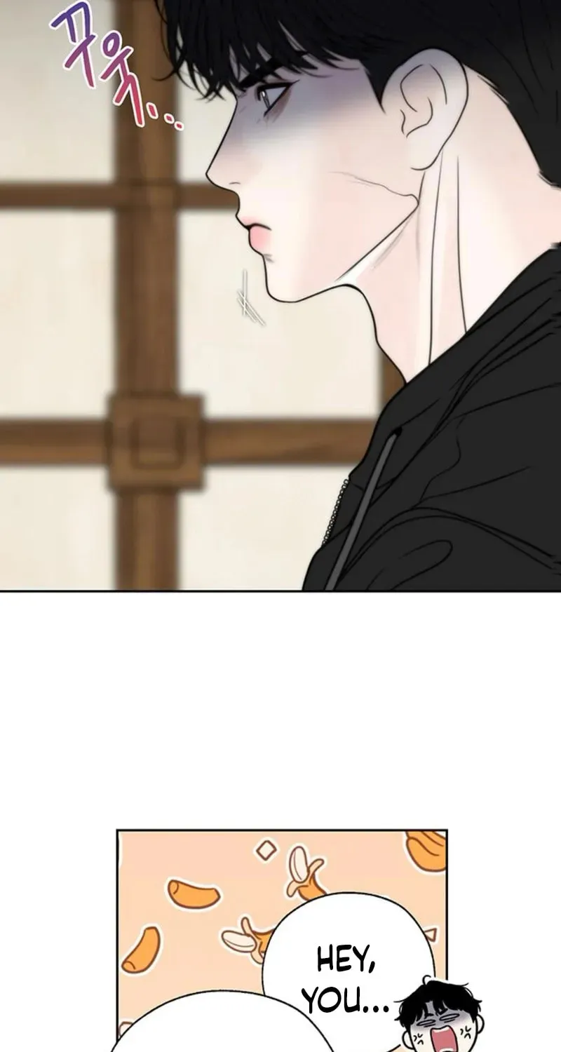 Borderline (Danrim) Chapter 32 page 62 - 