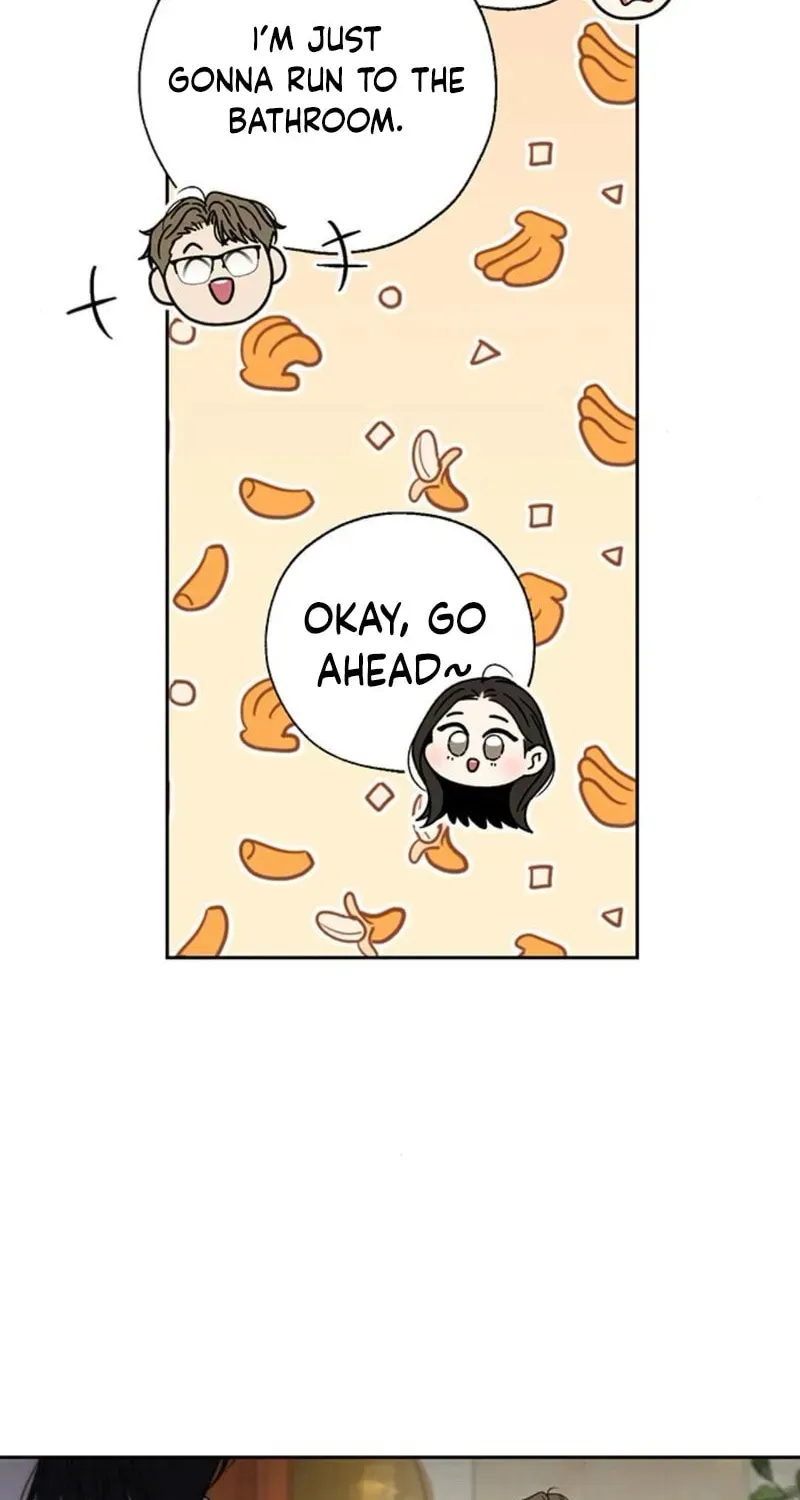 Borderline (Danrim) Chapter 32 page 63 - 