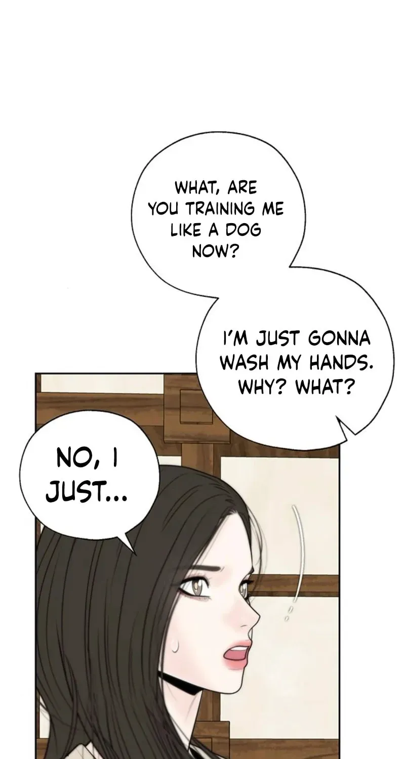 Borderline (Danrim) Chapter 32 page 66 - 