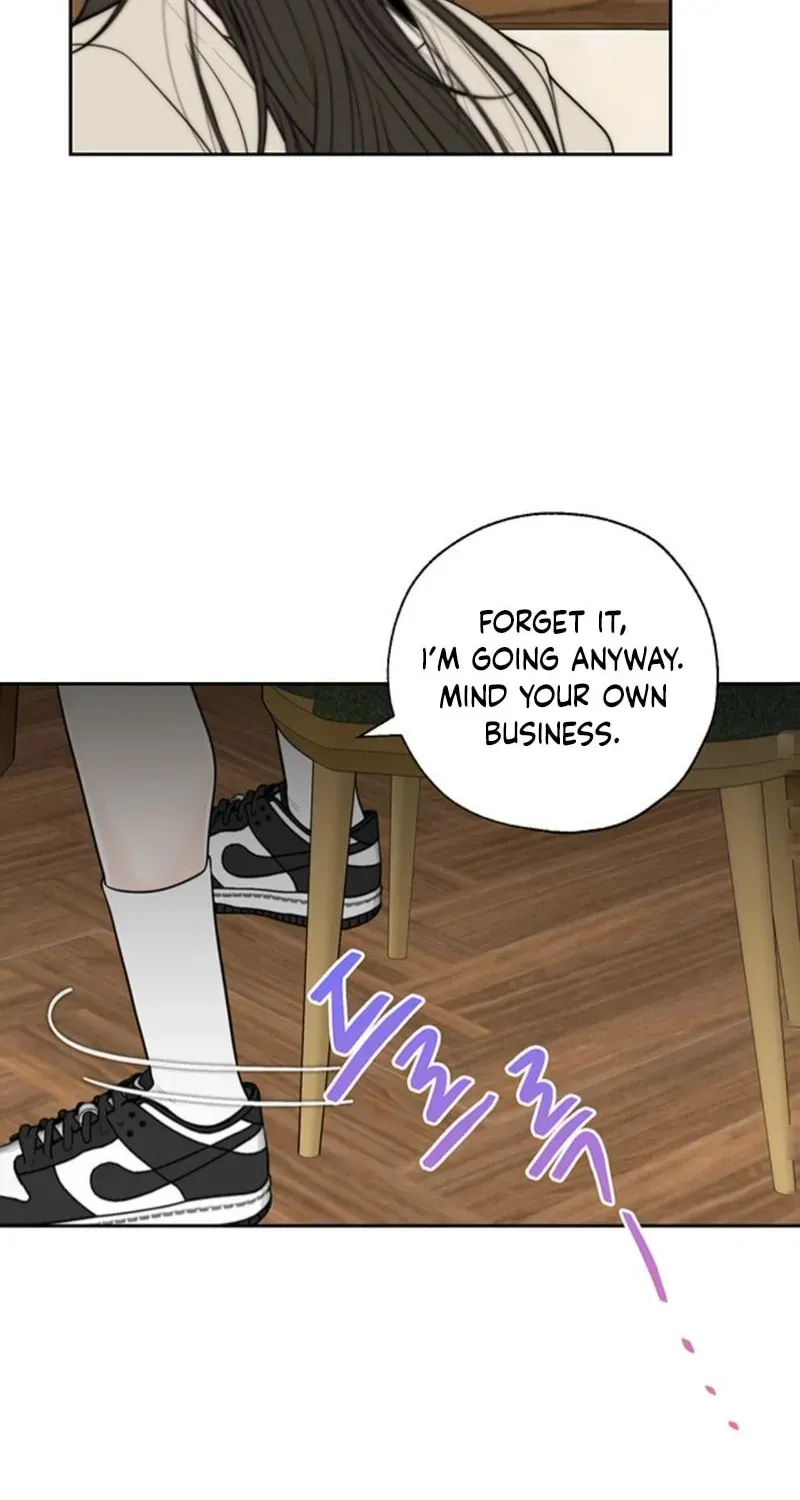 Borderline (Danrim) Chapter 32 page 67 - 