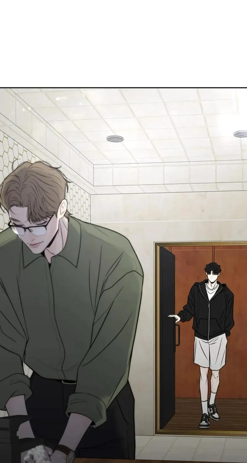 Borderline (Danrim) Chapter 32 page 70 - 