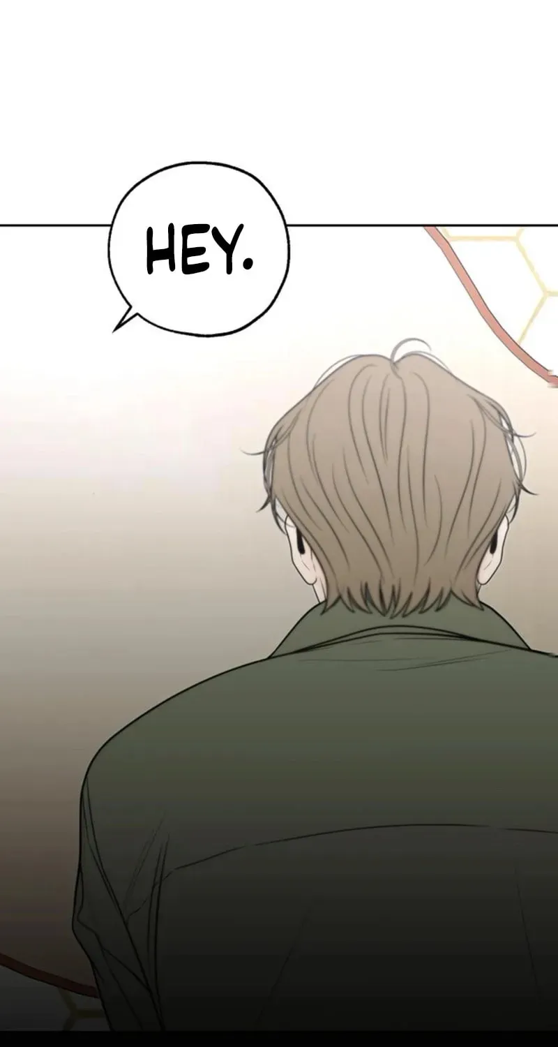 Borderline (Danrim) Chapter 32 page 72 - 