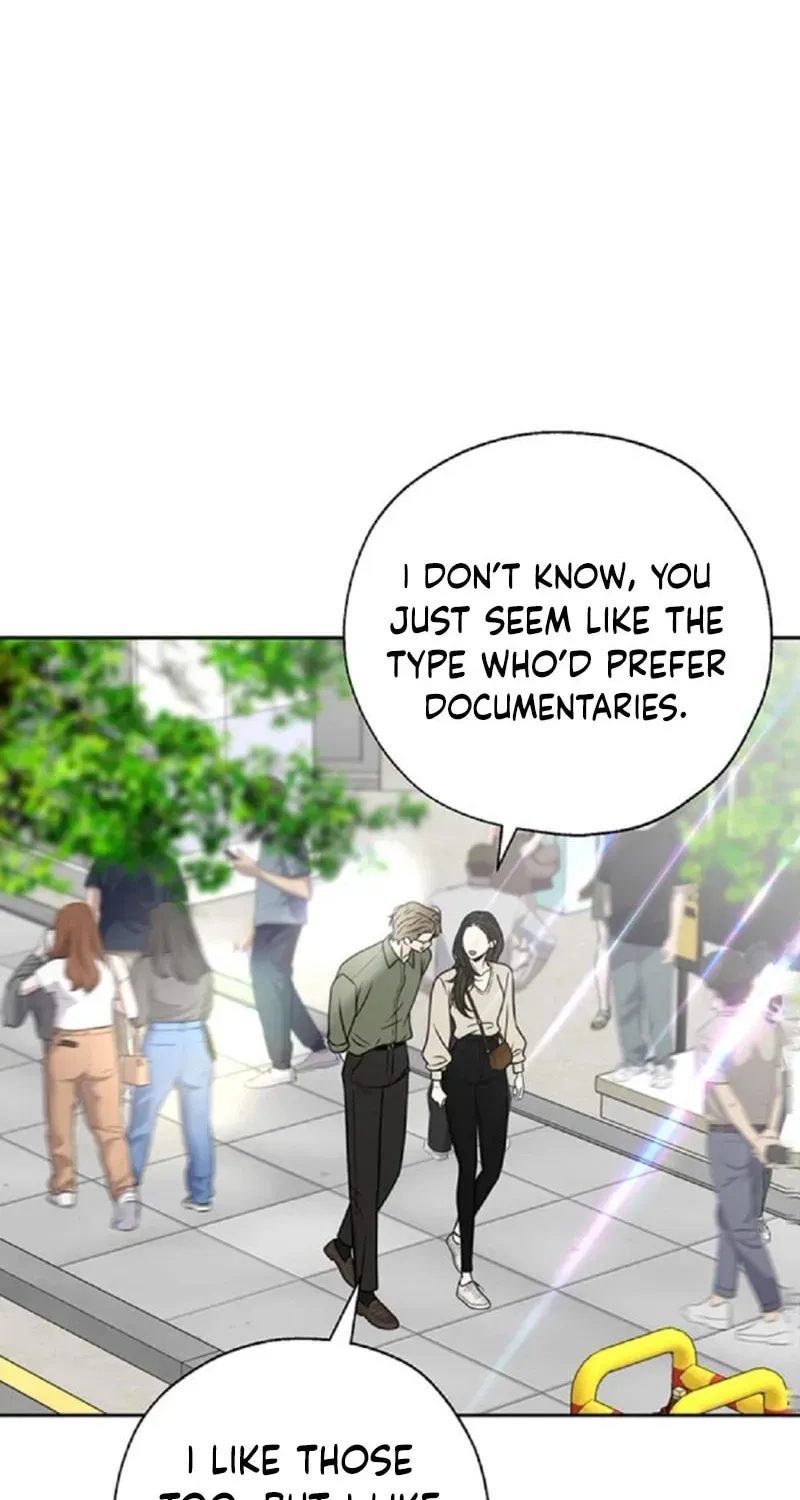 Borderline (Danrim) Chapter 32 page 9 - 