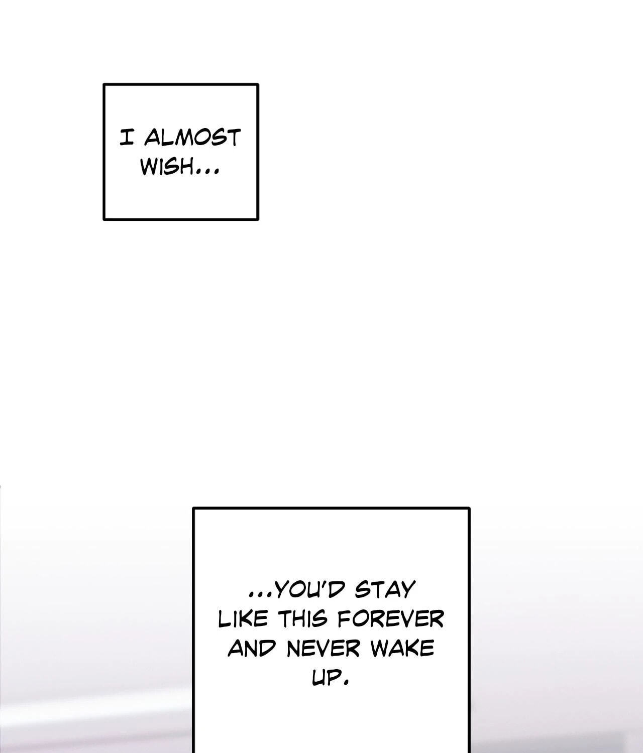 Borderline (Danrim) Chapter 33 page 11 - 