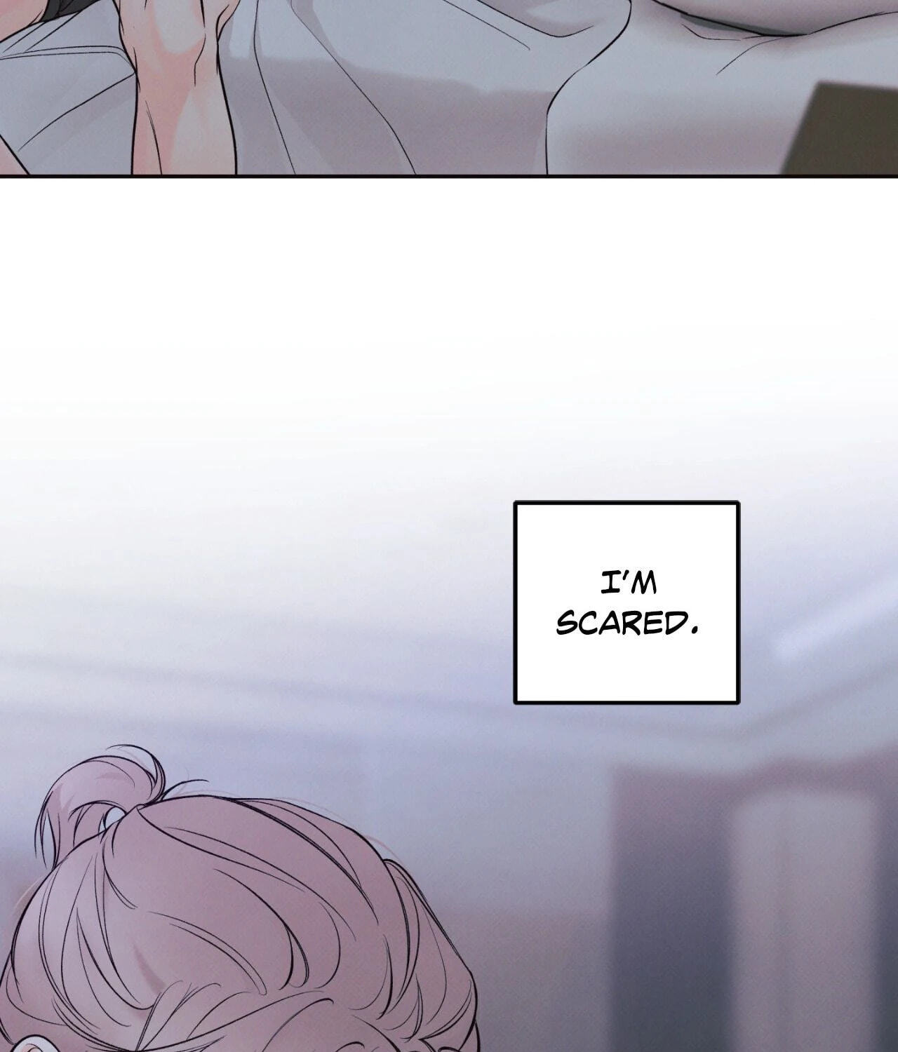 Borderline (Danrim) Chapter 33 page 13 - 