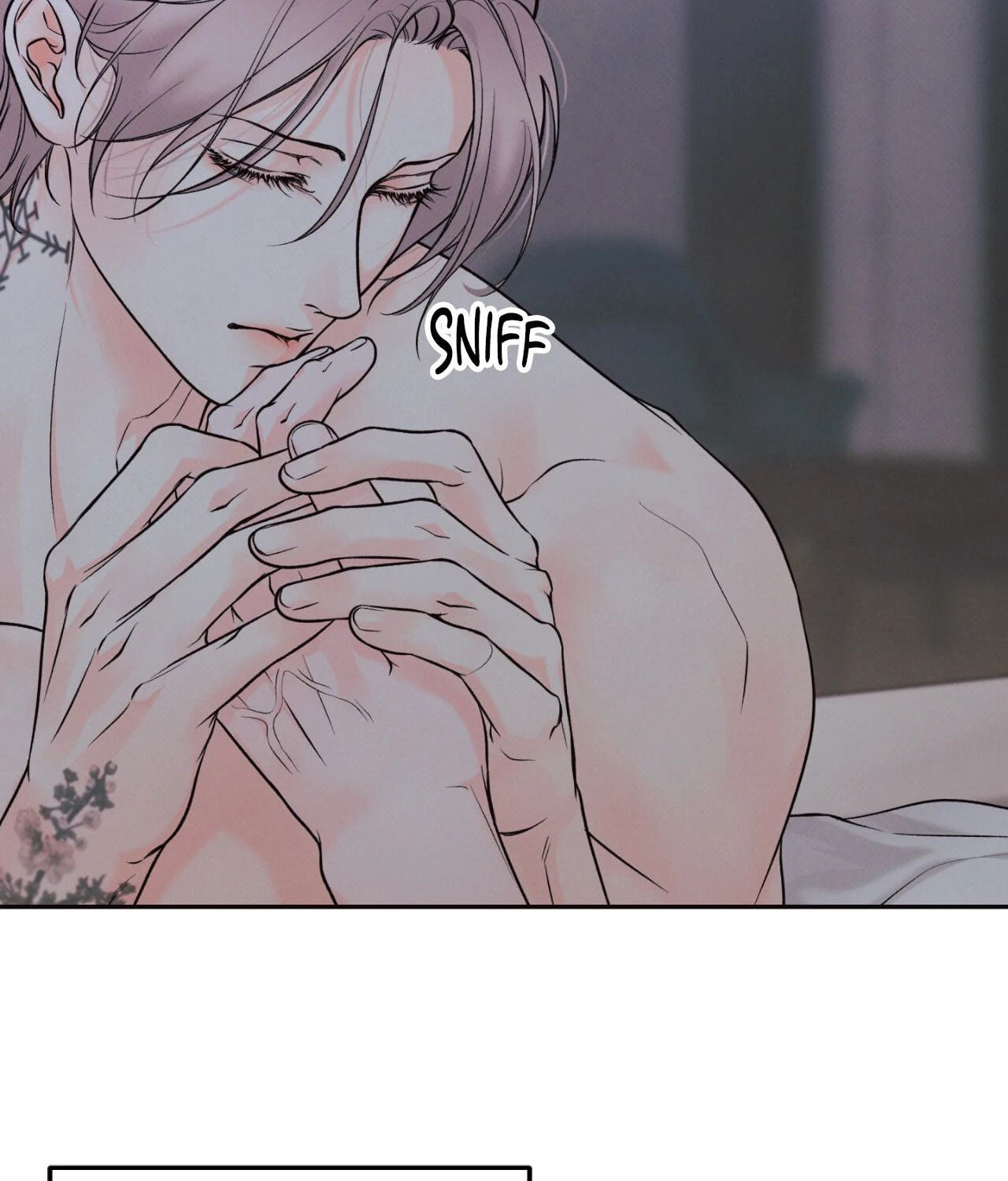 Borderline (Danrim) Chapter 33 page 14 - 