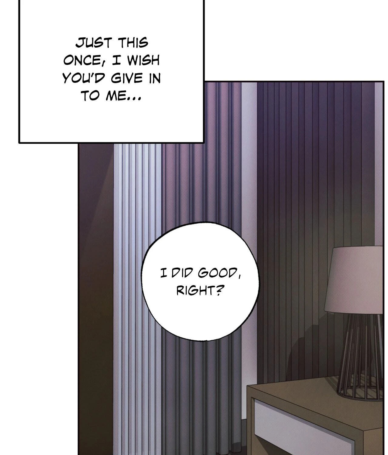 Borderline (Danrim) Chapter 33 page 15 - 