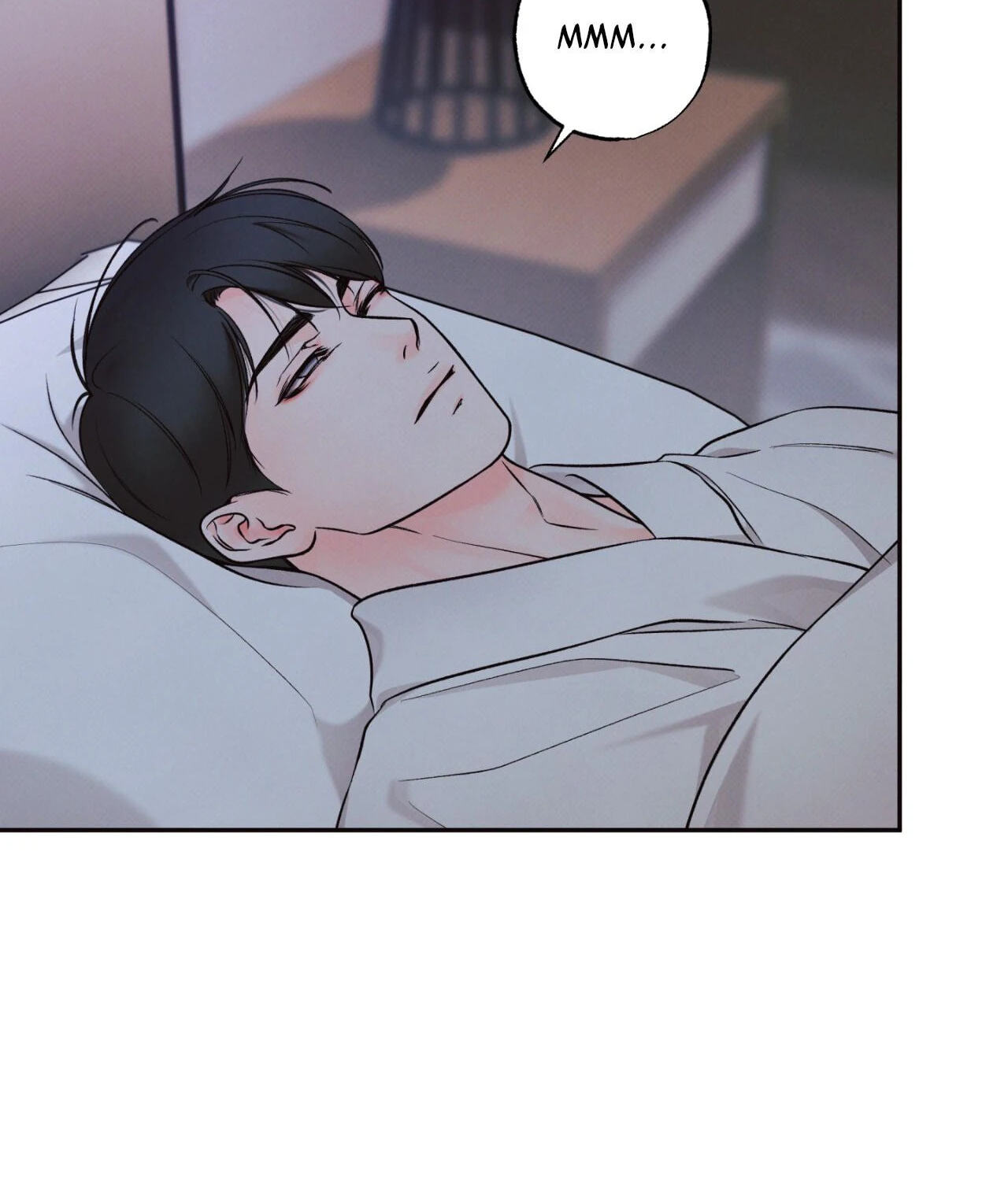 Borderline (Danrim) Chapter 33 page 20 - 