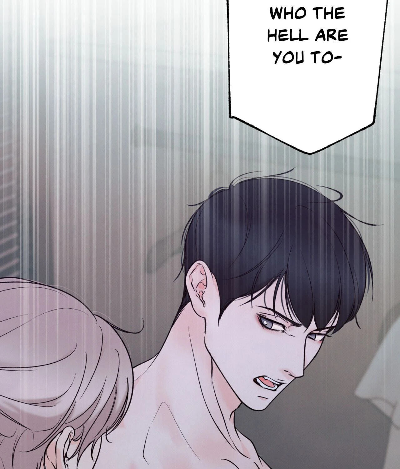 Borderline (Danrim) Chapter 33 page 31 - 