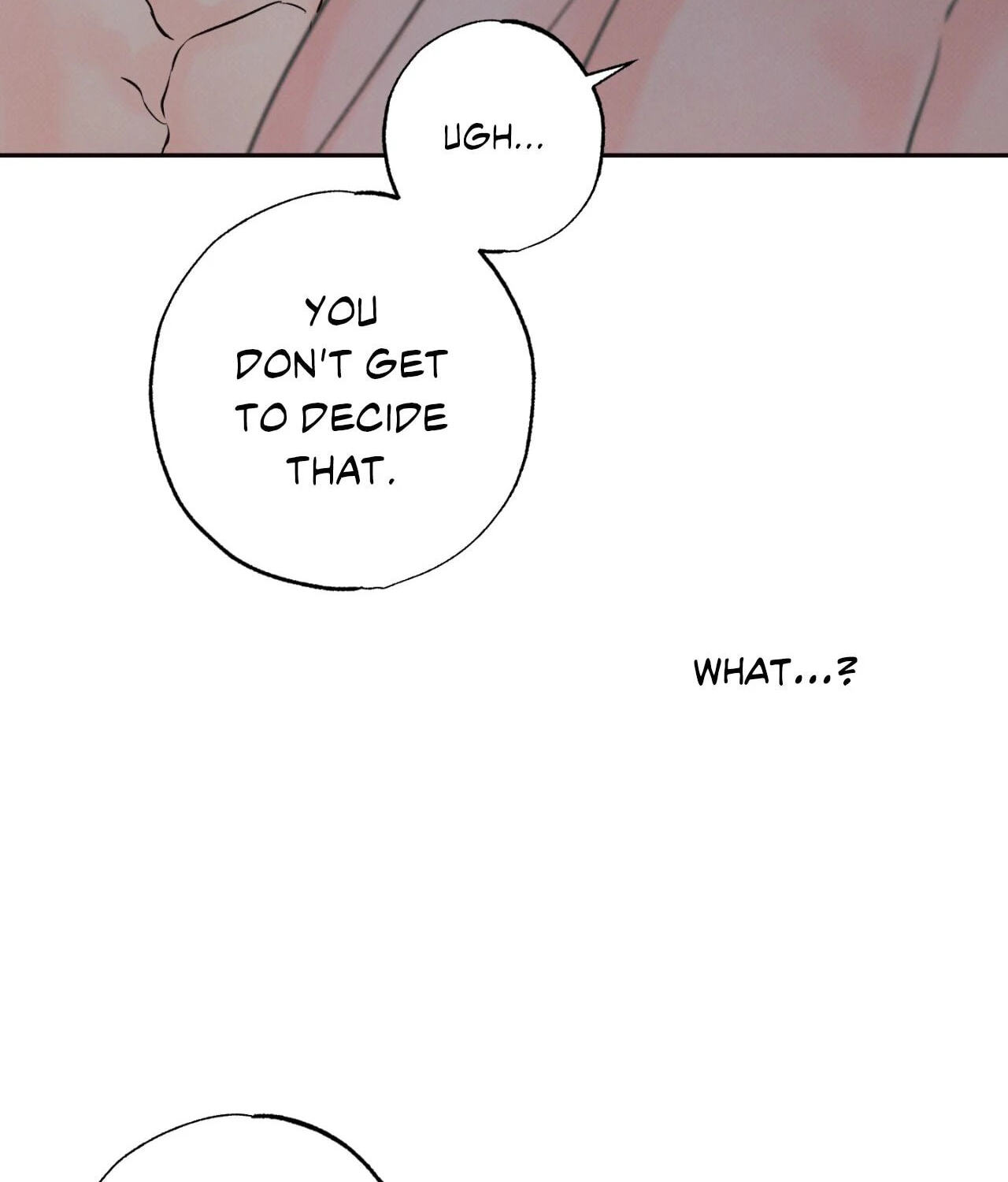 Borderline (Danrim) Chapter 33 page 34 - 
