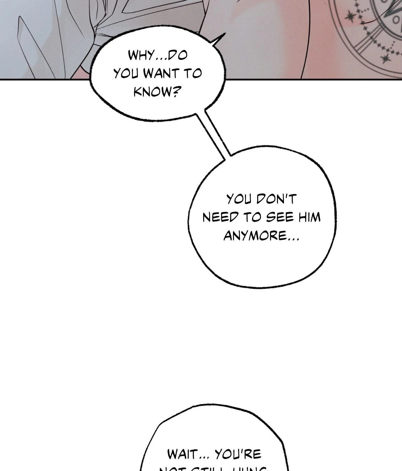 Borderline (Danrim) Chapter 33 page 36 - 