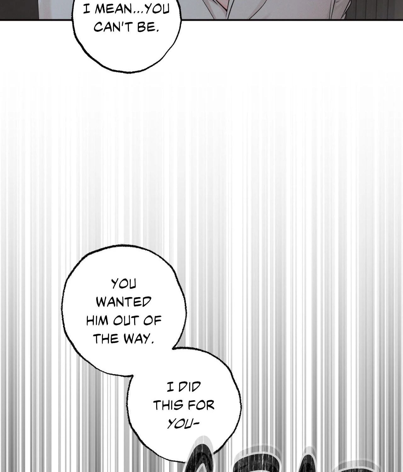 Borderline (Danrim) Chapter 33 page 38 - 