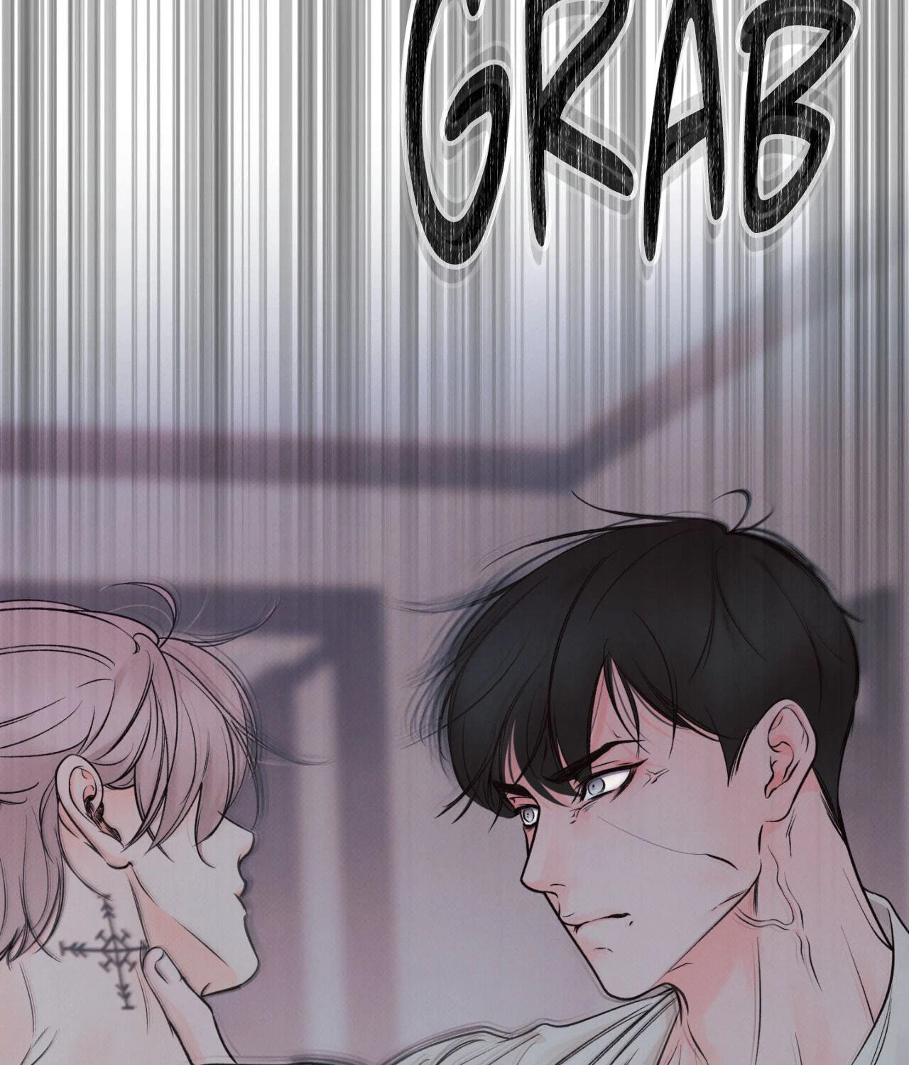 Borderline (Danrim) Chapter 33 page 39 - 