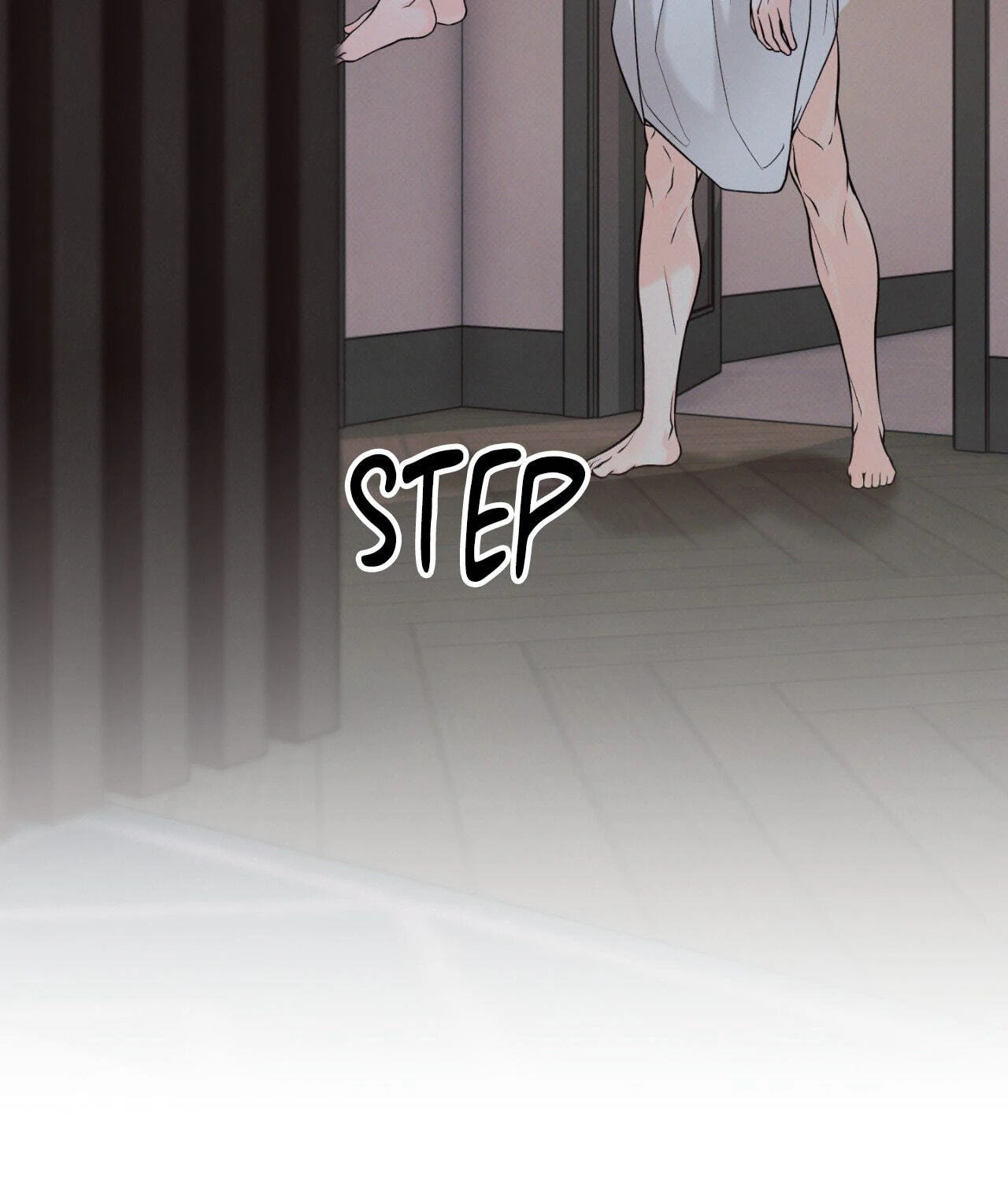 Borderline (Danrim) Chapter 33 page 5 - 