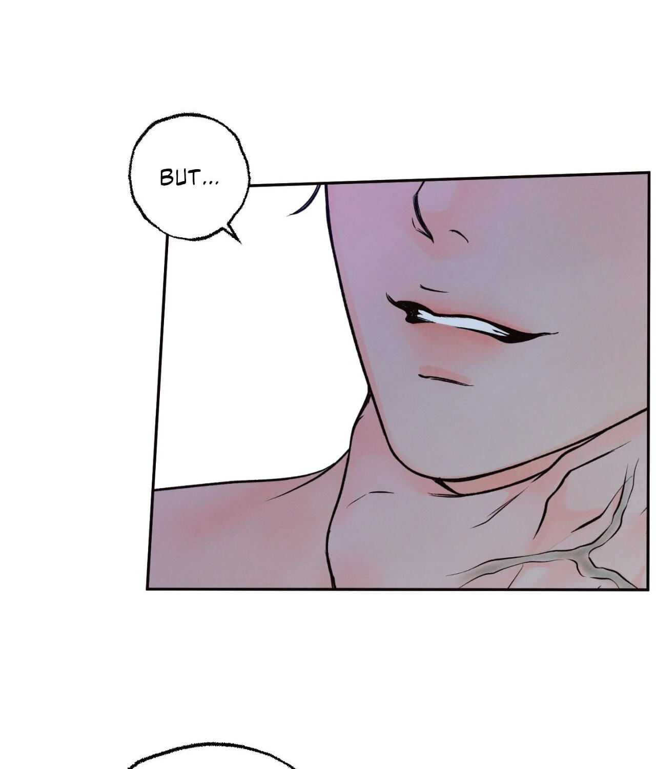 Borderline (Danrim) Chapter 33 page 42 - 