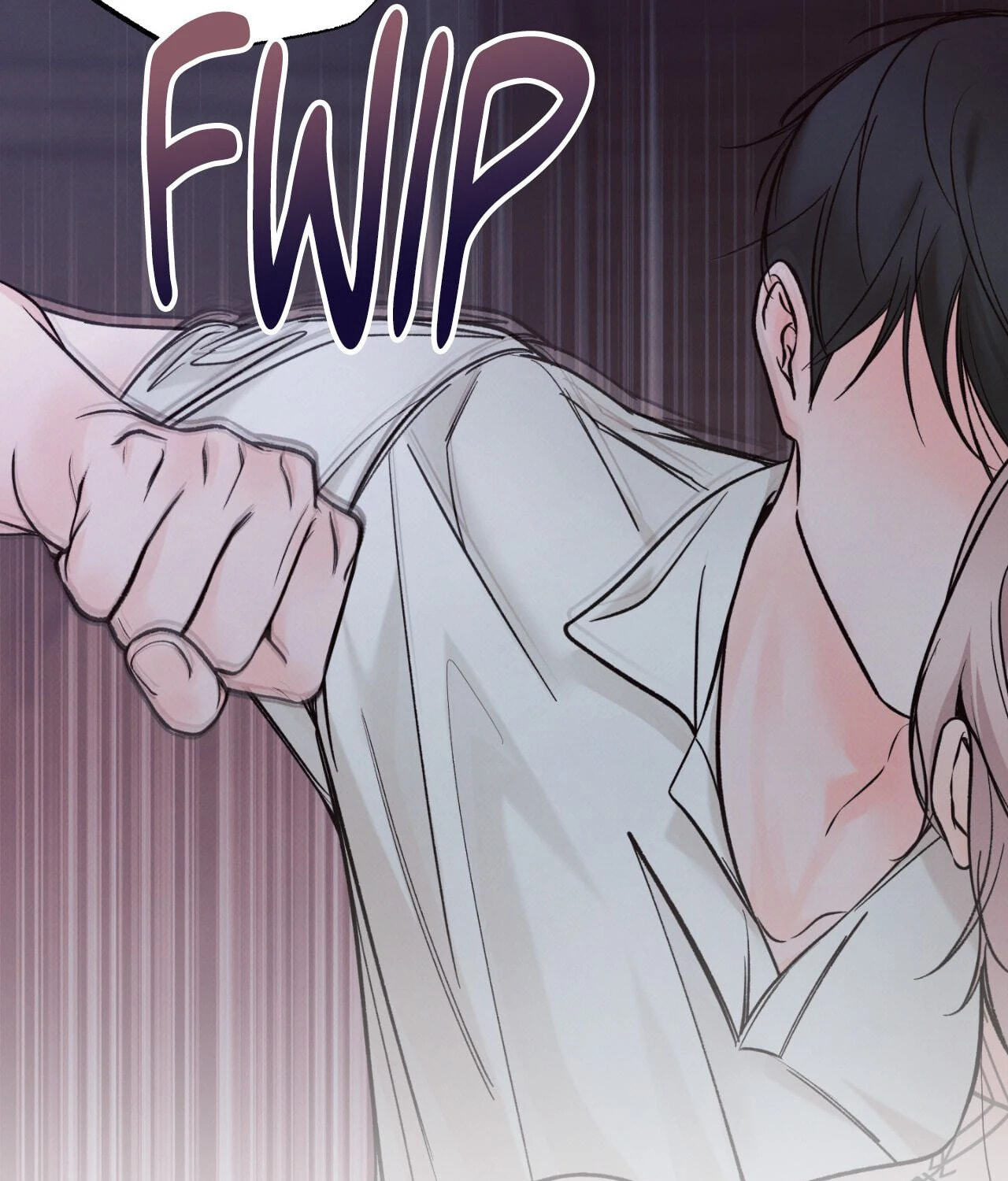 Borderline (Danrim) Chapter 33 page 45 - 