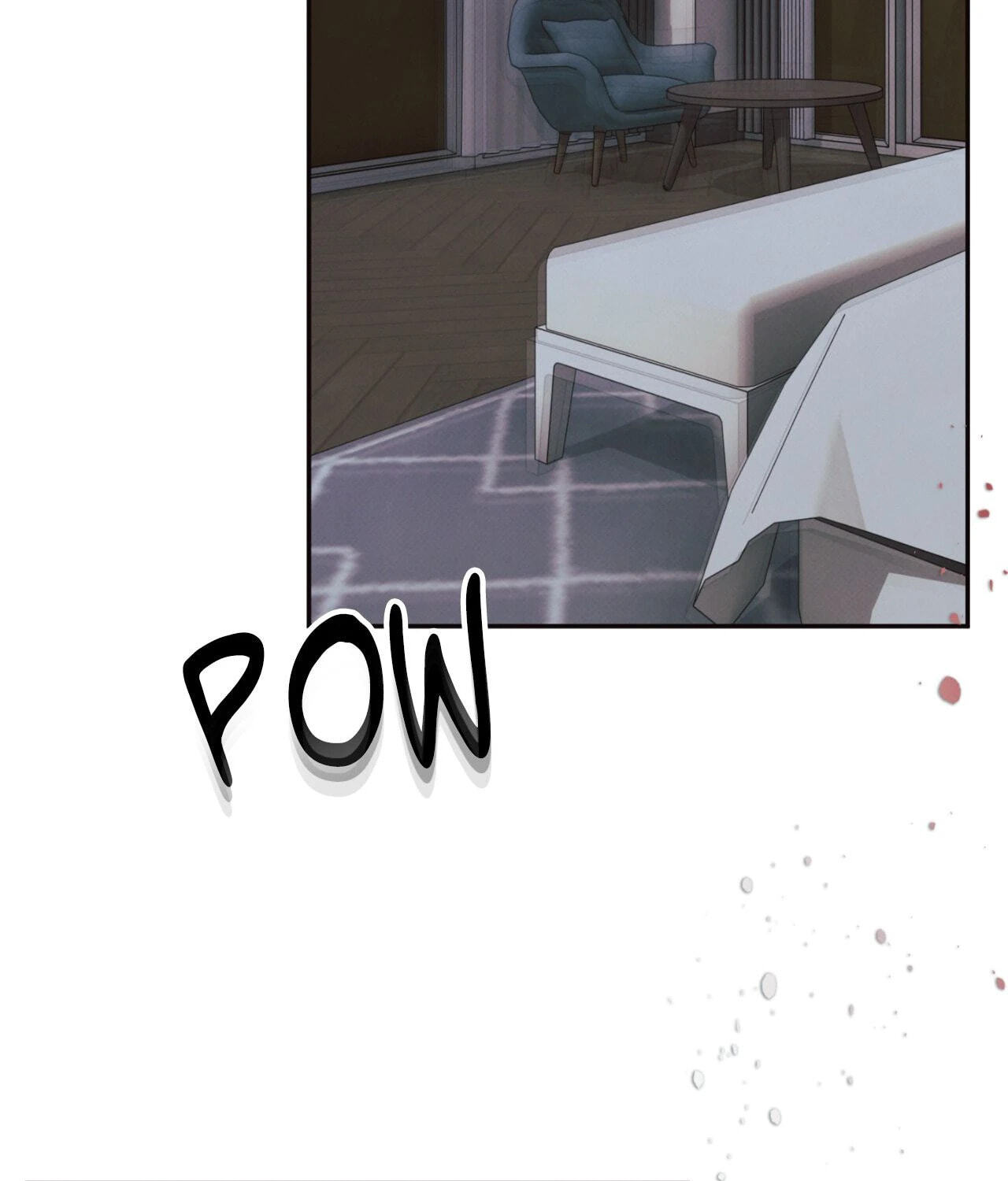 Borderline (Danrim) Chapter 33 page 49 - 