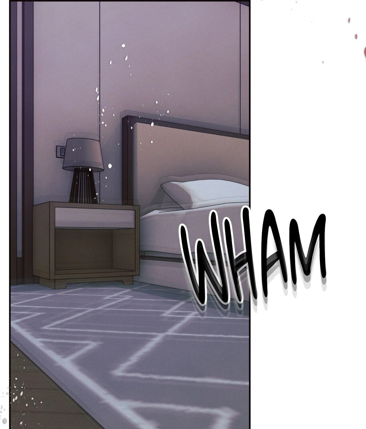 Borderline (Danrim) Chapter 33 page 50 - 