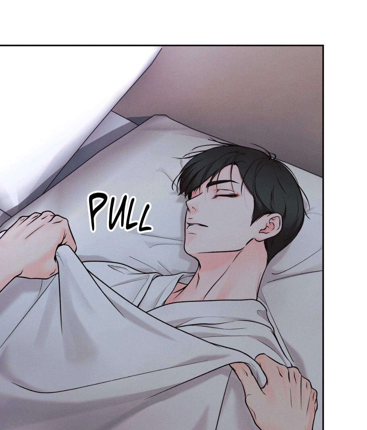Borderline (Danrim) Chapter 33 page 6 - 