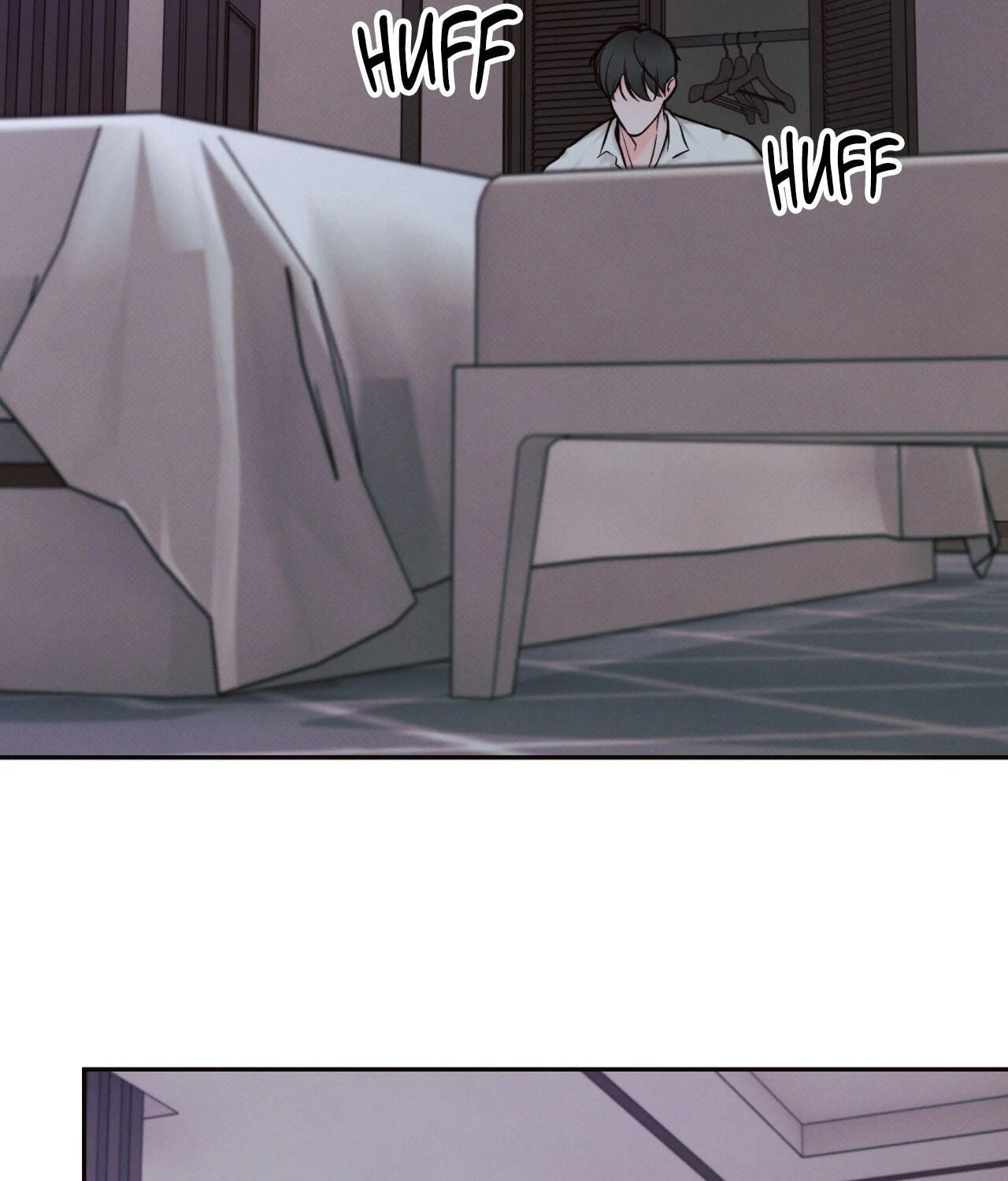 Borderline (Danrim) Chapter 33 page 52 - 