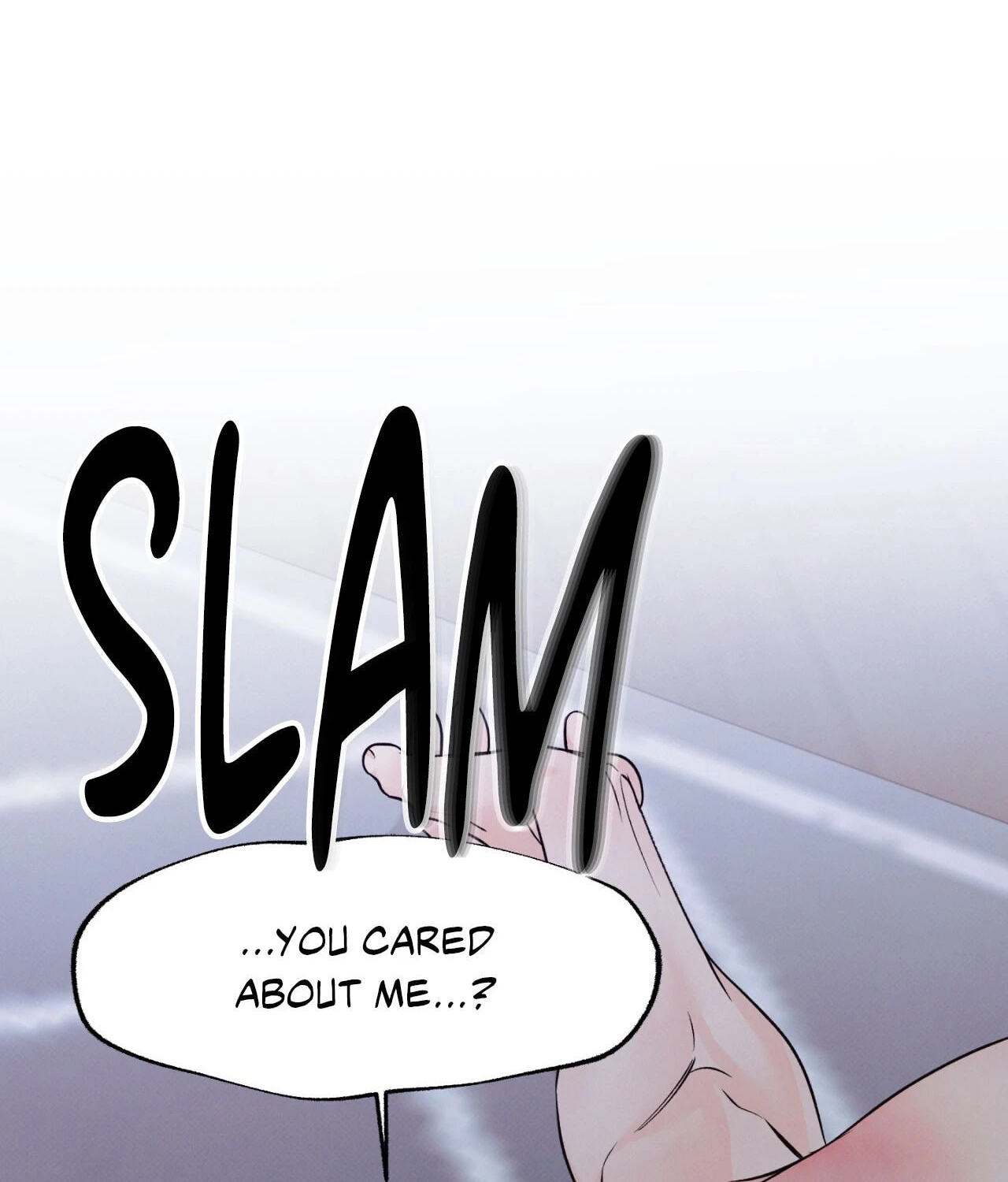 Borderline (Danrim) Chapter 33 page 56 - 