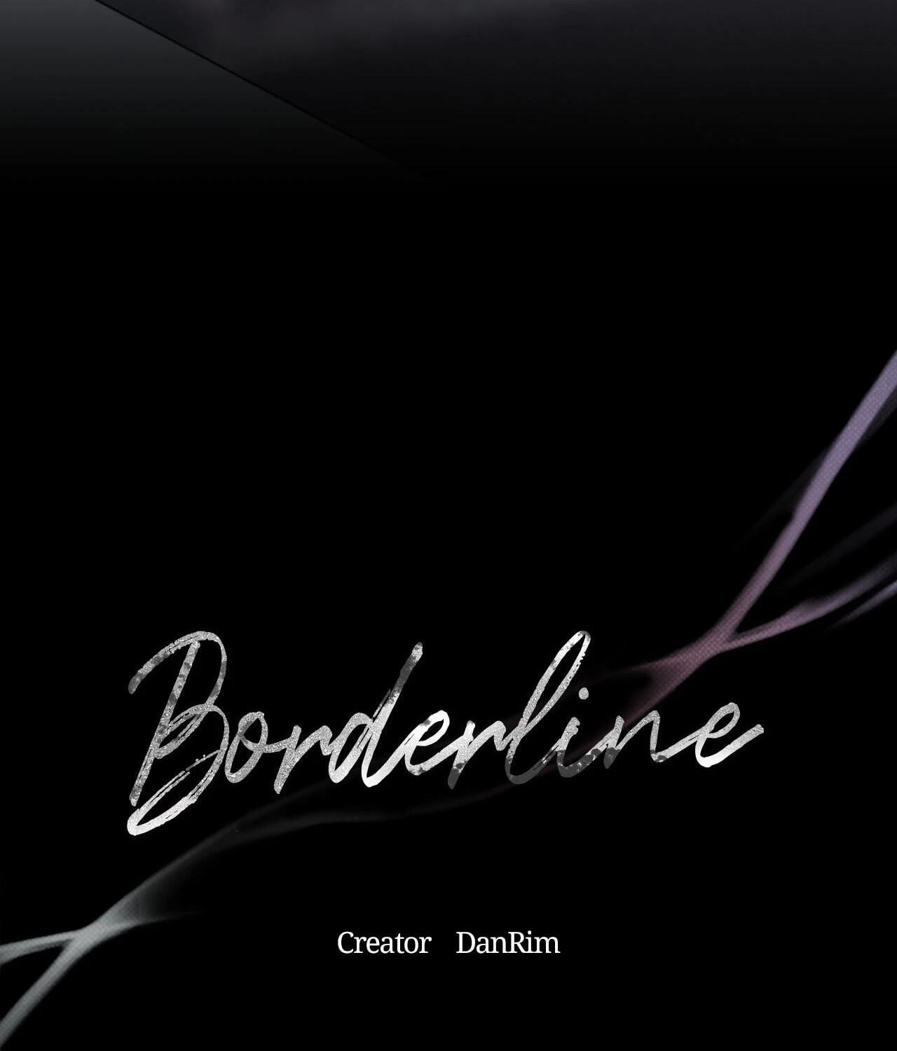 Borderline (Danrim) Chapter 33 page 58 - 