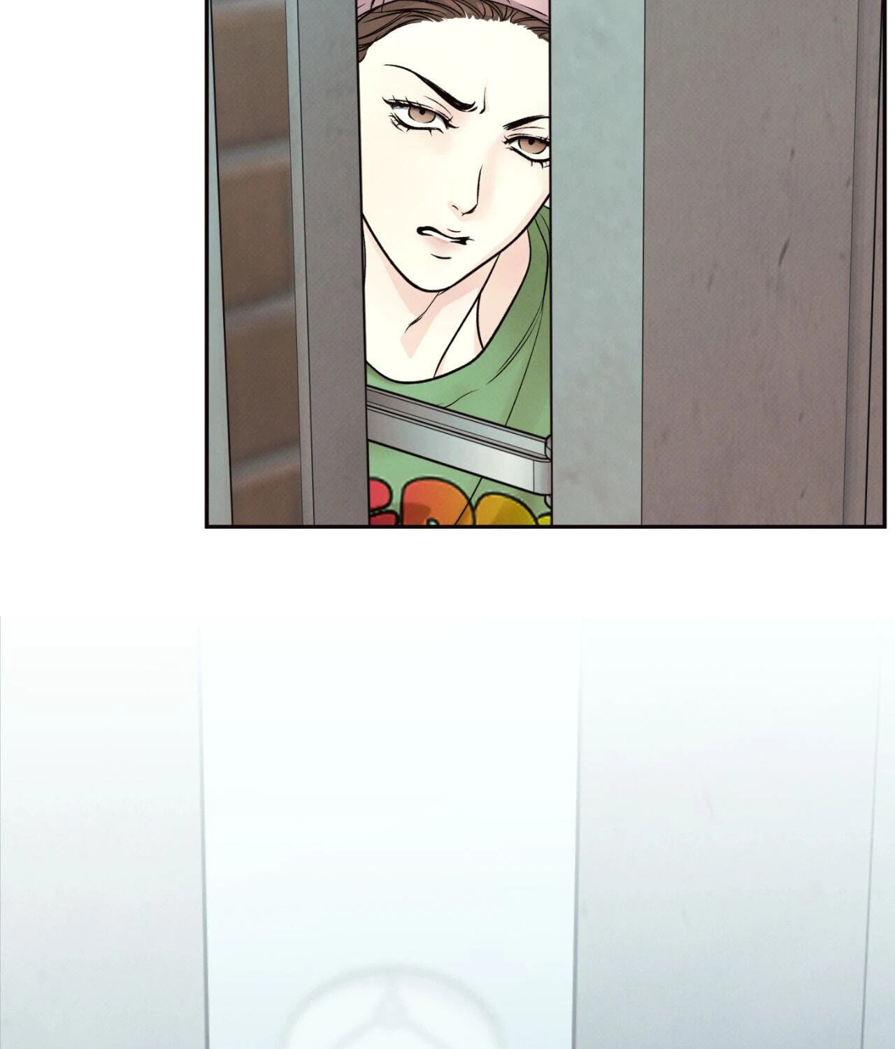 Borderline (Danrim) Chapter 33 page 63 - 