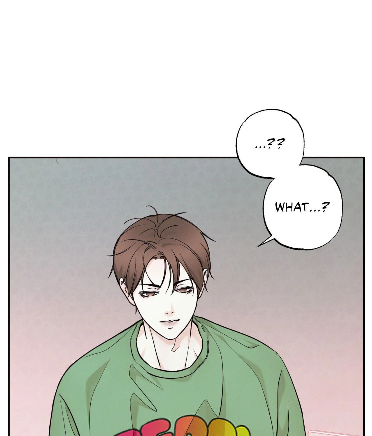 Borderline (Danrim) Chapter 33 page 78 - 