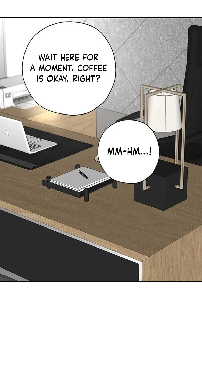 Borderline (Danrim) Chapter 38 page 2 - 