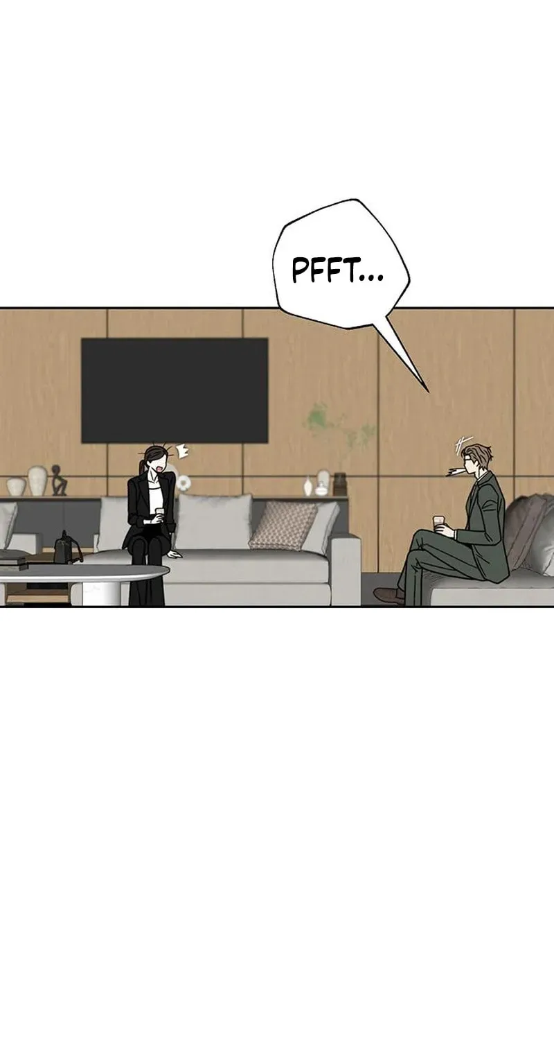 Borderline (Danrim) Chapter 38 page 12 - 