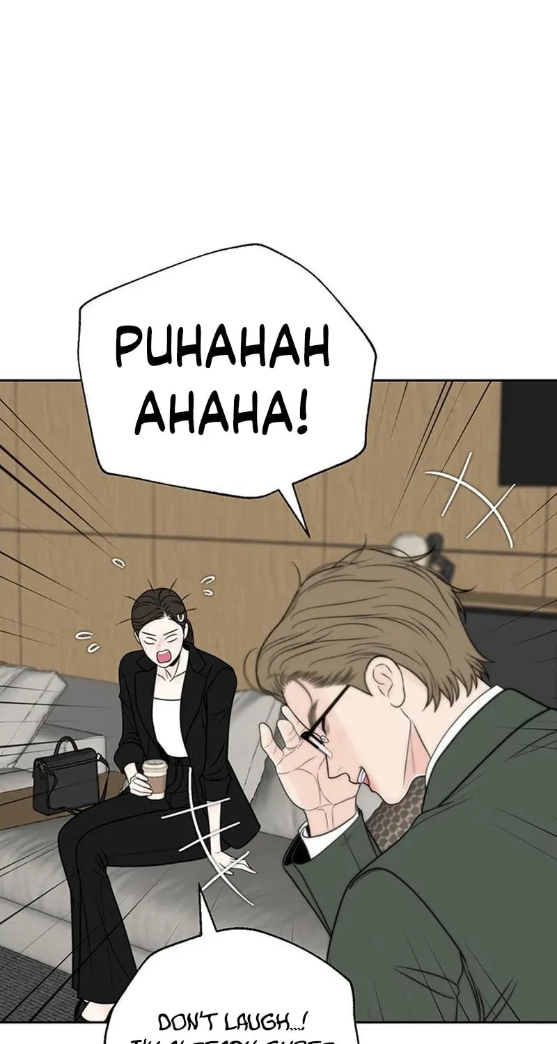 Borderline (Danrim) Chapter 38 page 13 - 