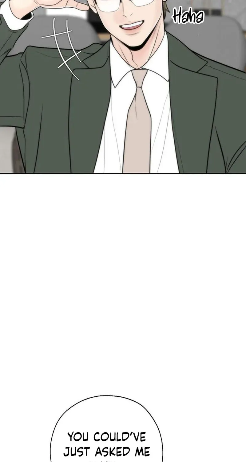Borderline (Danrim) Chapter 38 page 15 - 
