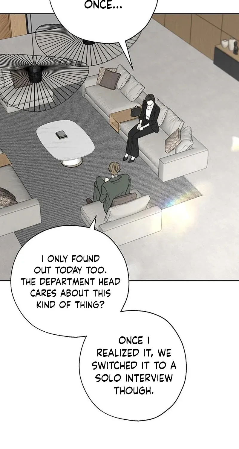 Borderline (Danrim) Chapter 38 page 16 - 