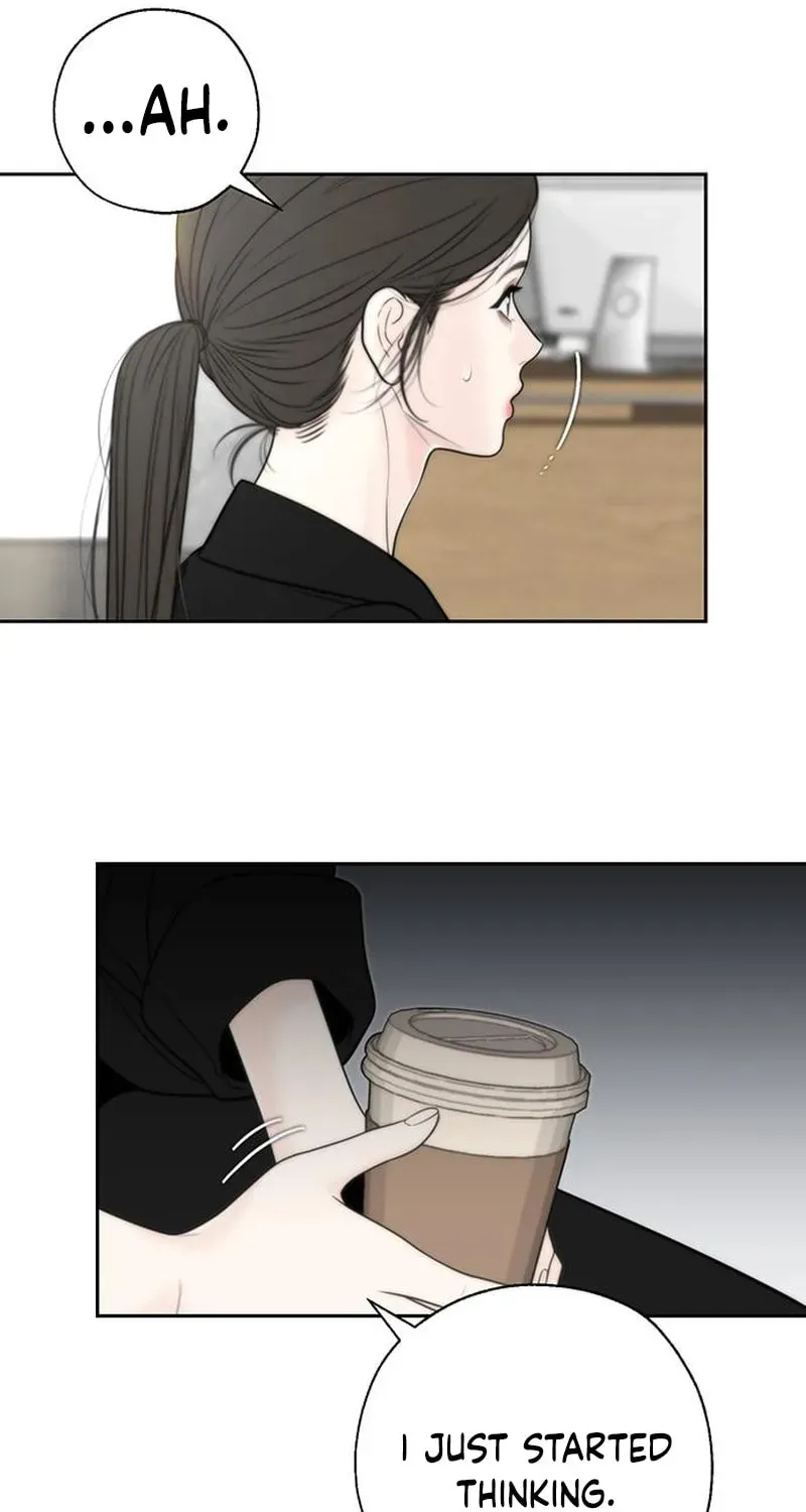 Borderline (Danrim) Chapter 38 page 20 - 