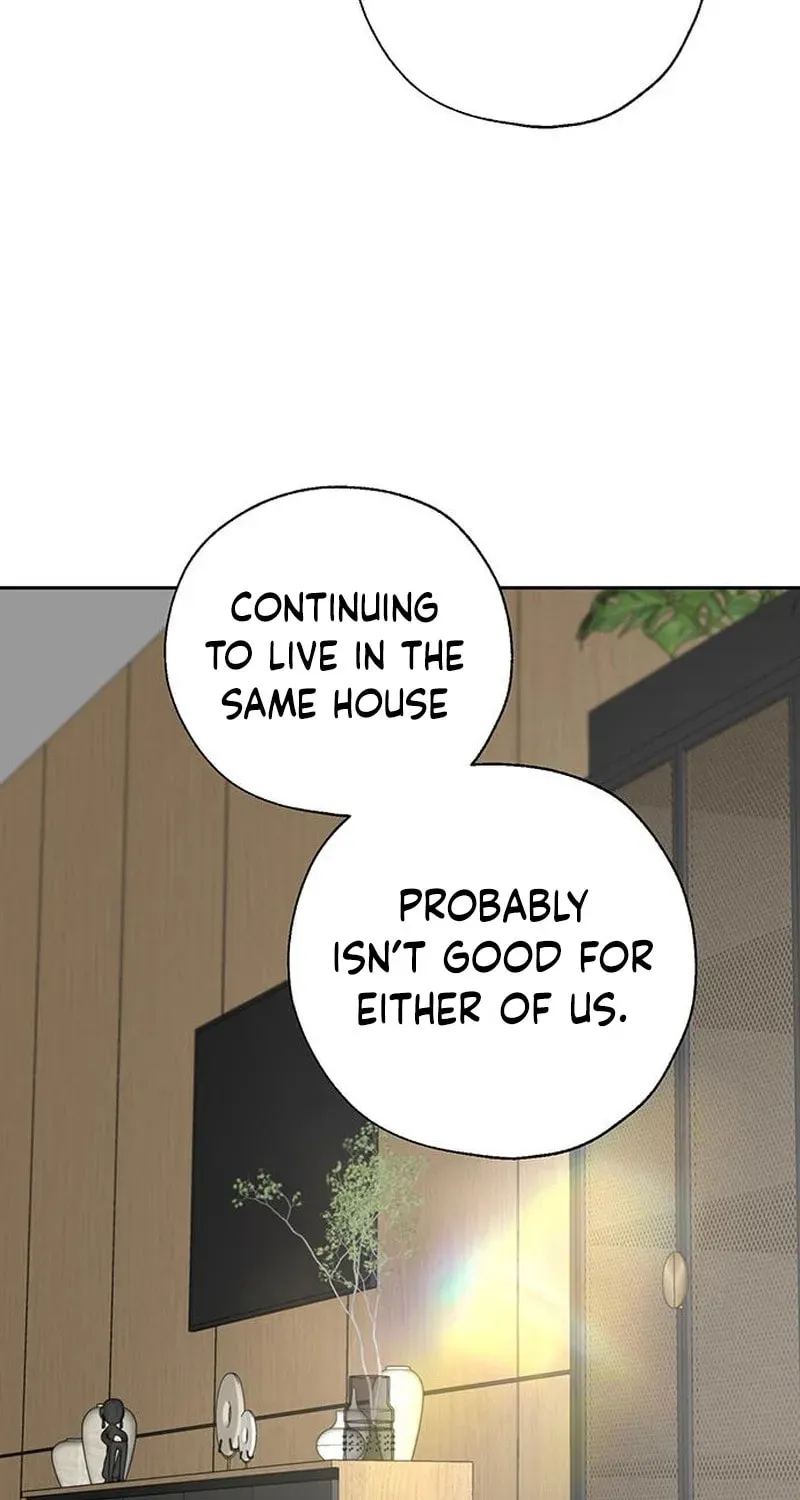 Borderline (Danrim) Chapter 38 page 21 - 