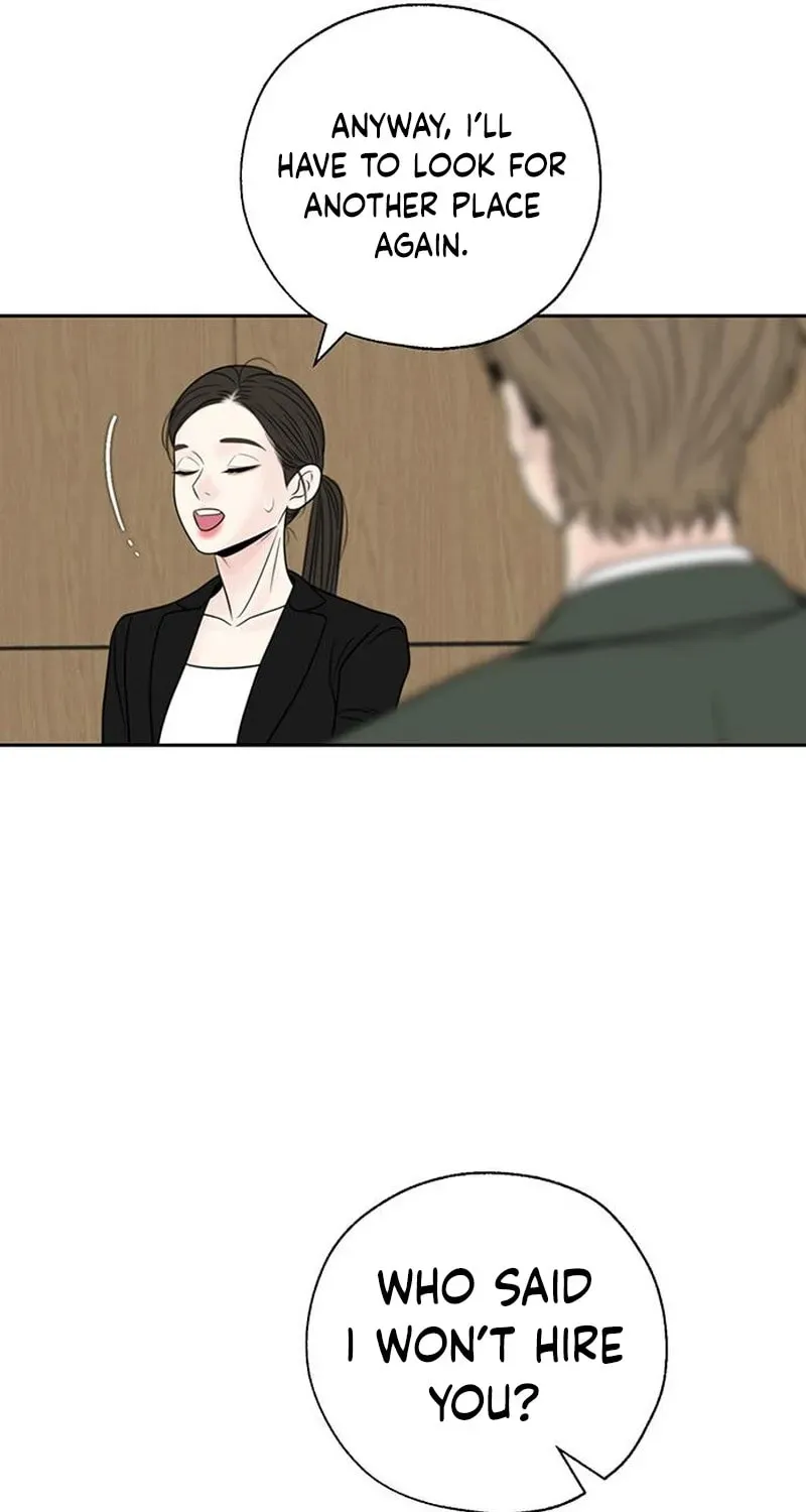 Borderline (Danrim) Chapter 38 page 25 - 