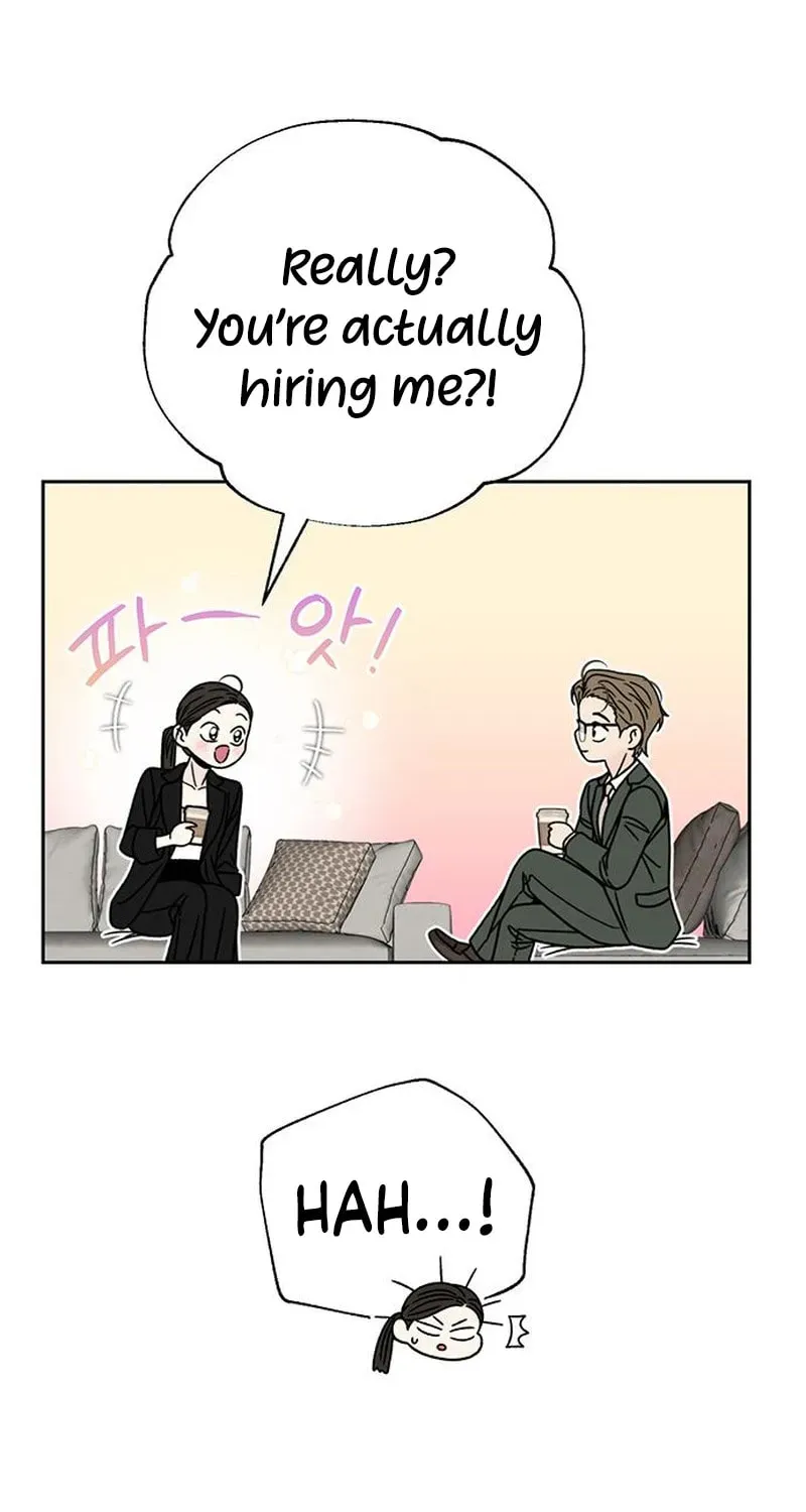Borderline (Danrim) Chapter 38 page 28 - 