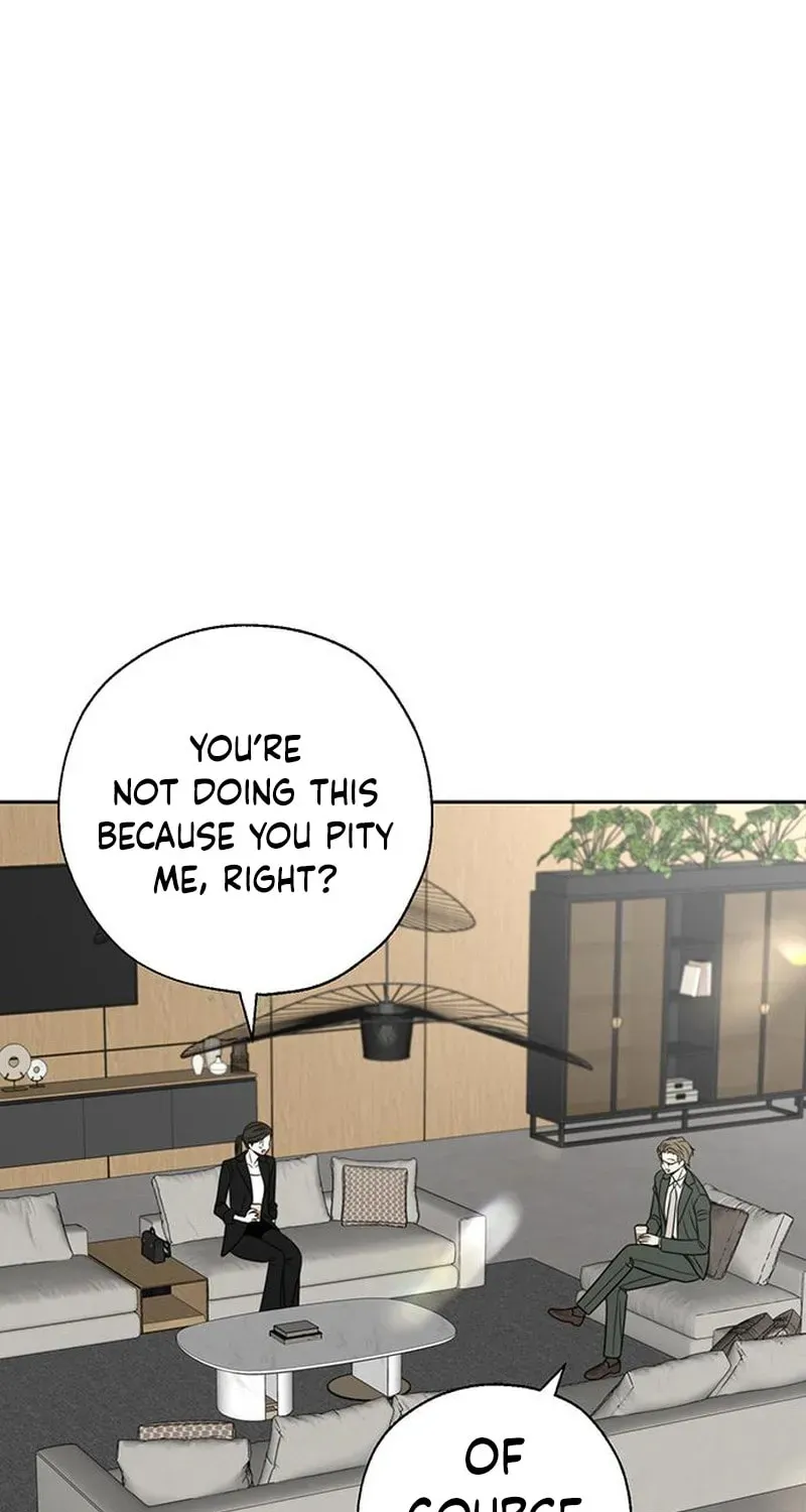 Borderline (Danrim) Chapter 38 page 29 - 