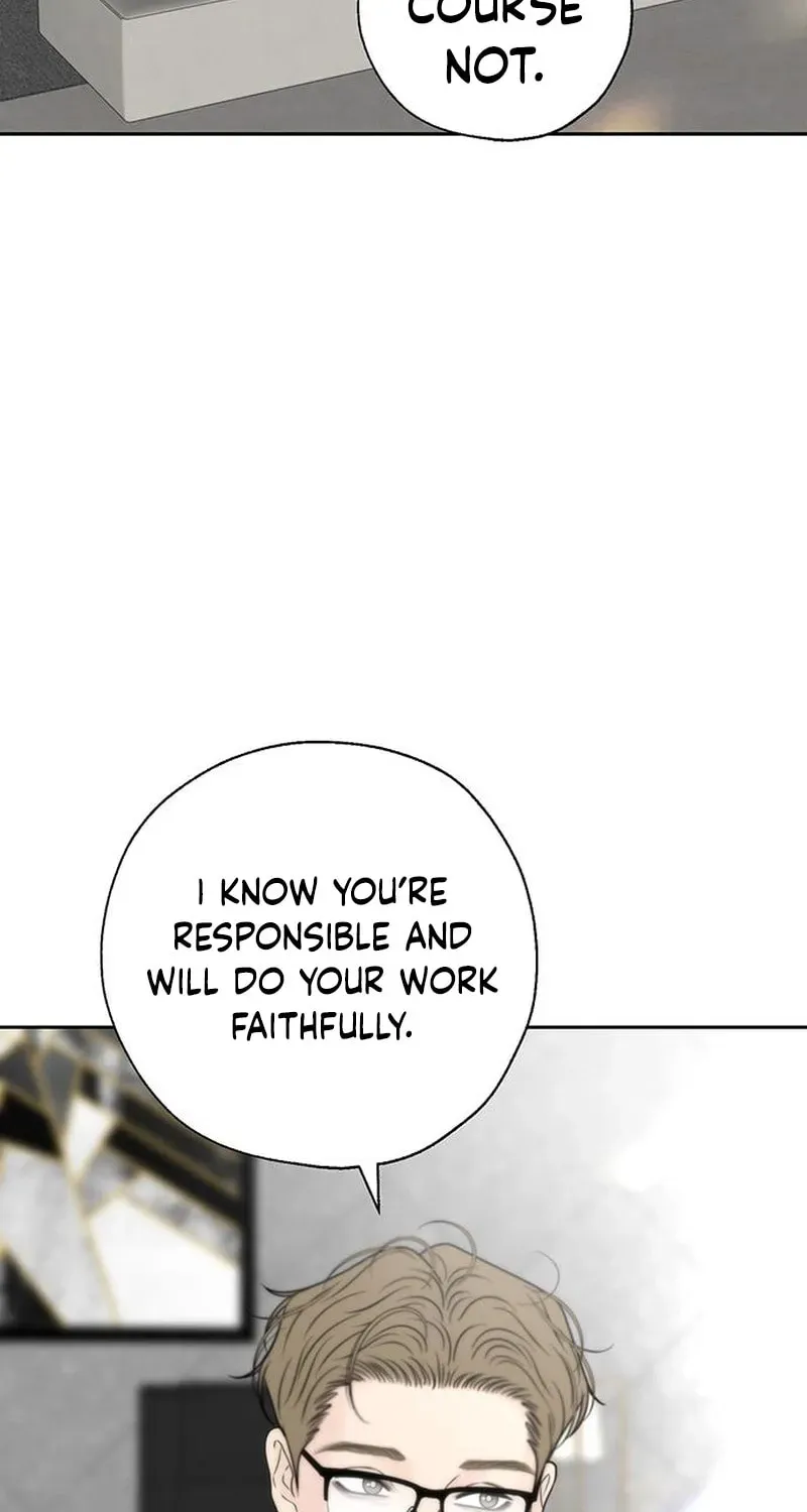 Borderline (Danrim) Chapter 38 page 30 - 