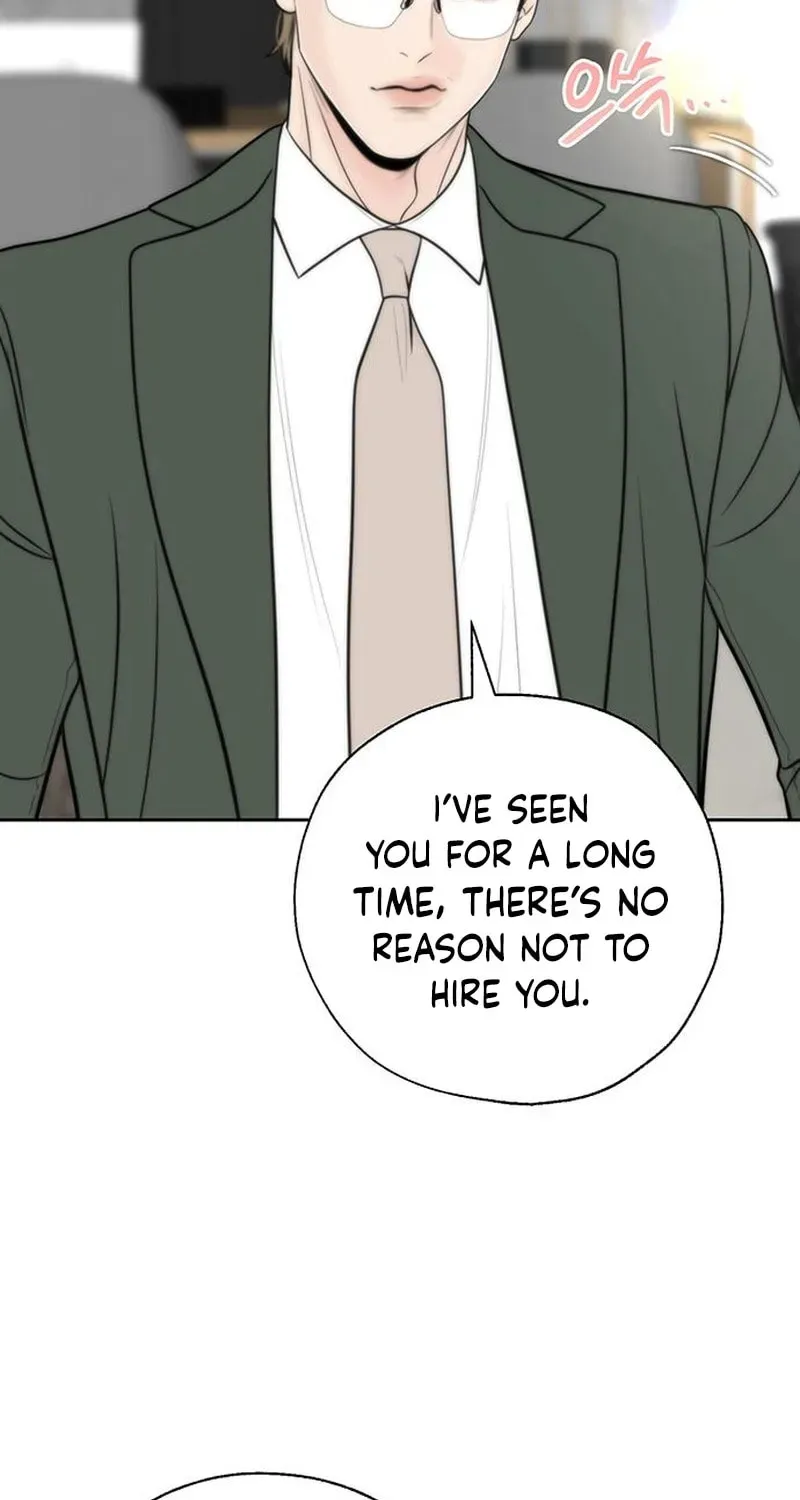 Borderline (Danrim) Chapter 38 page 31 - 