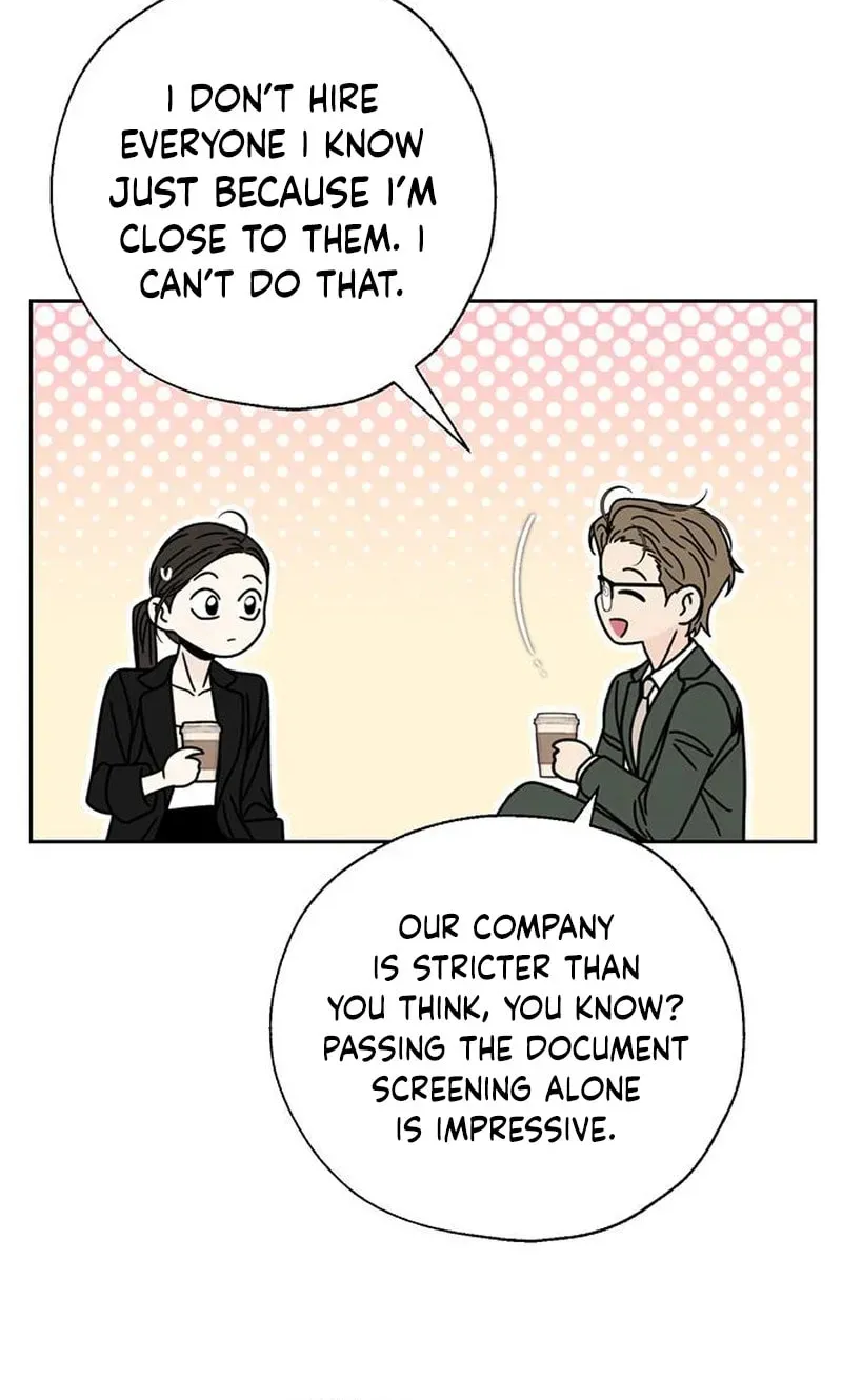 Borderline (Danrim) Chapter 38 page 32 - 