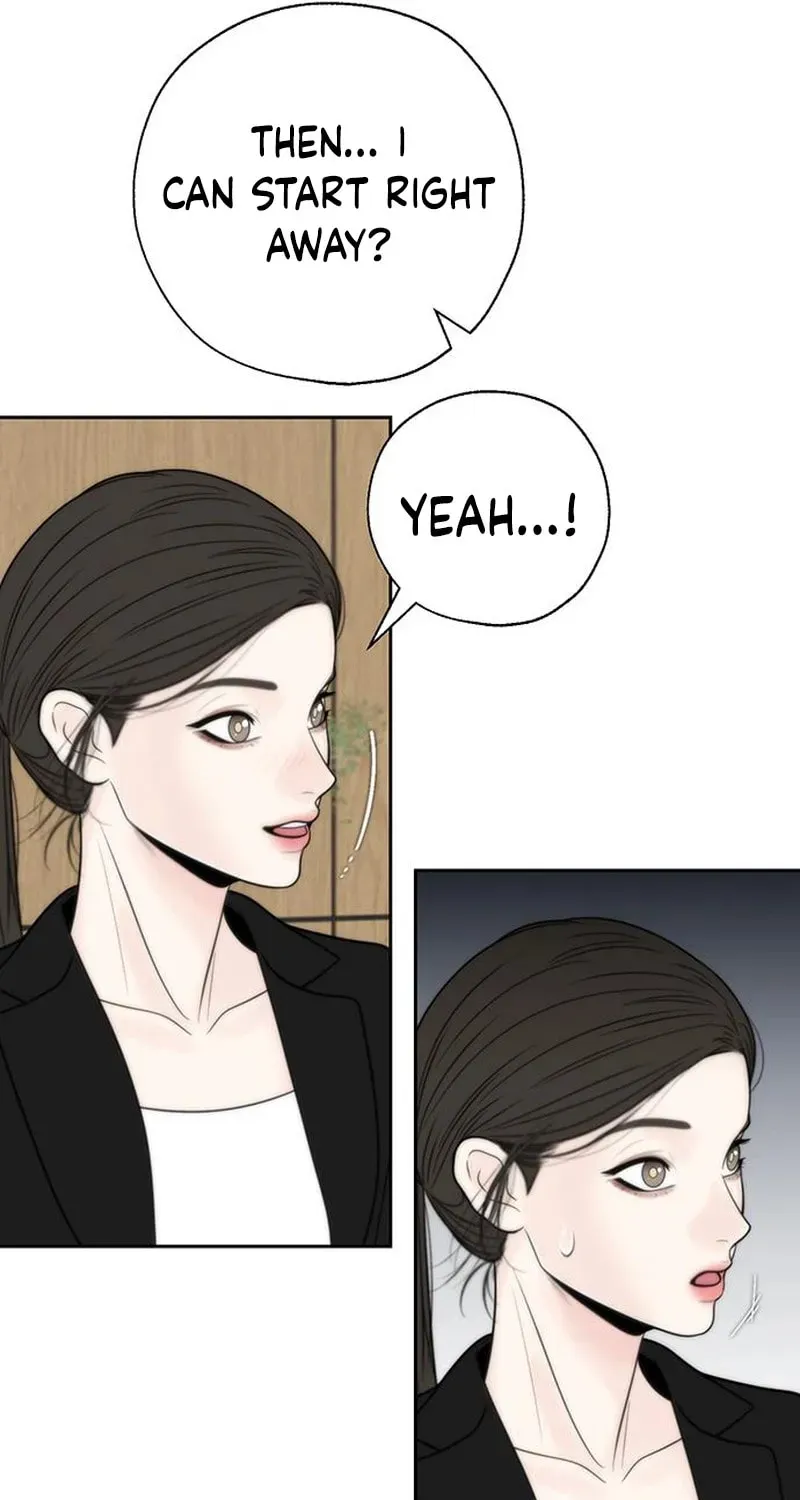 Borderline (Danrim) Chapter 38 page 33 - 