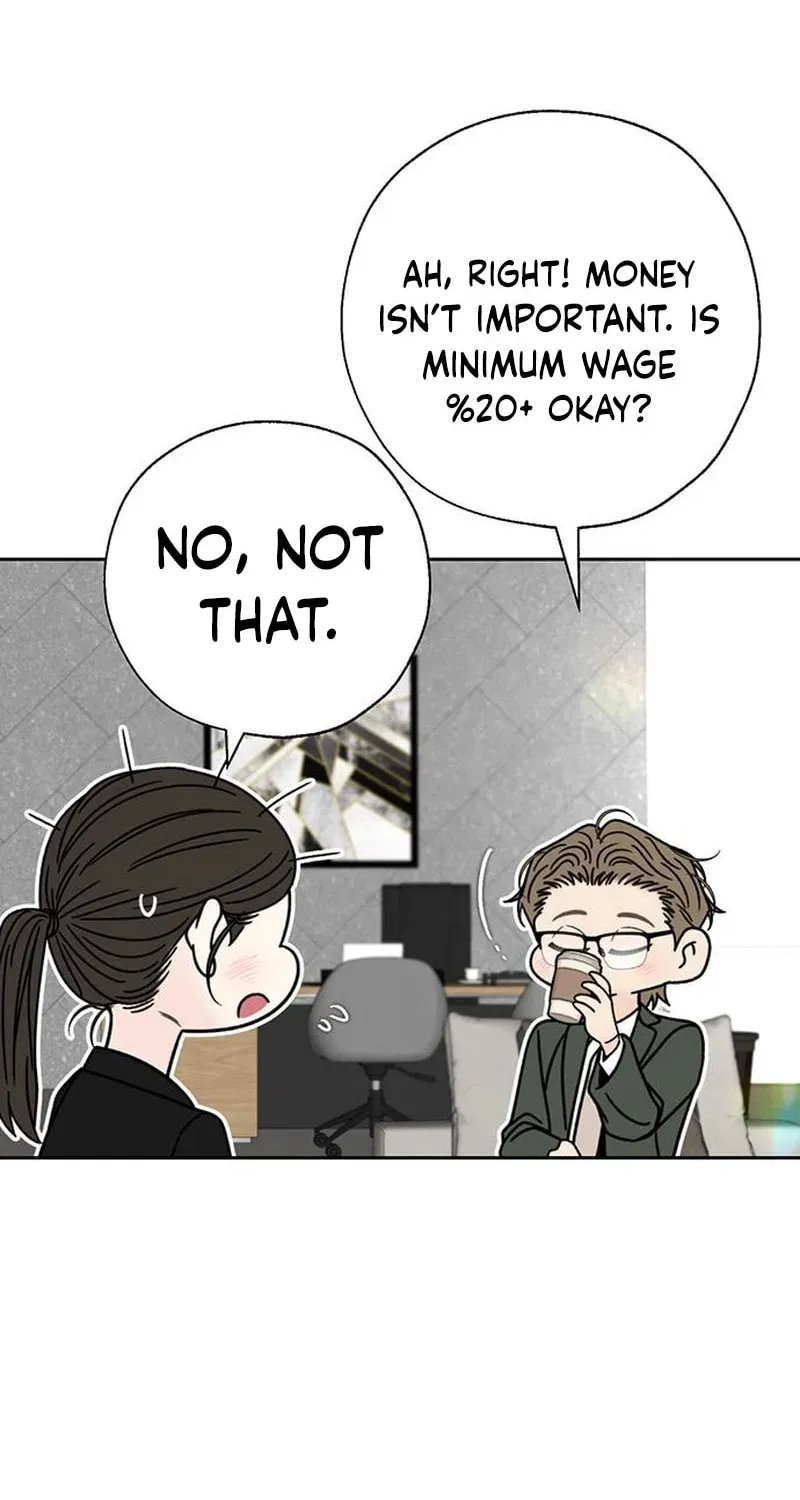 Borderline (Danrim) Chapter 38 page 36 - 